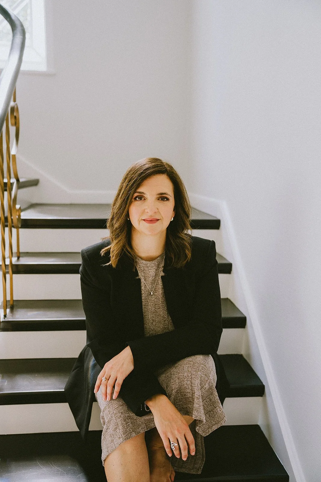 Radical Simplicity: The Most Direct Path to a Thriving Coaching Business | Podcast Episode 87