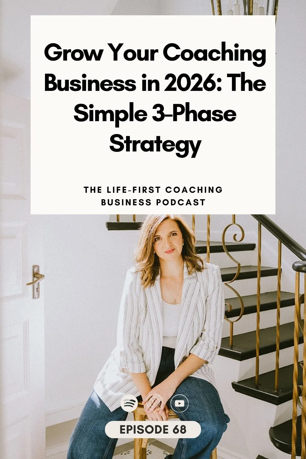Grow Your Coaching Business in 2026: The Simple 3-Phase Strategy ...