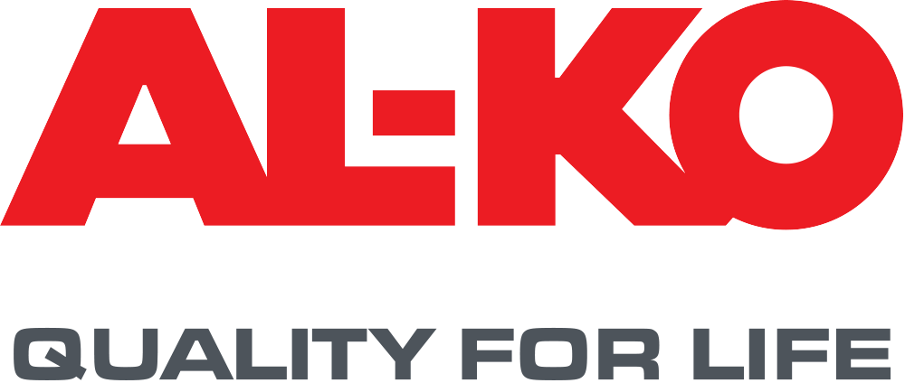 The AL-KO logo with the slogan "Quality for Life" underneath.