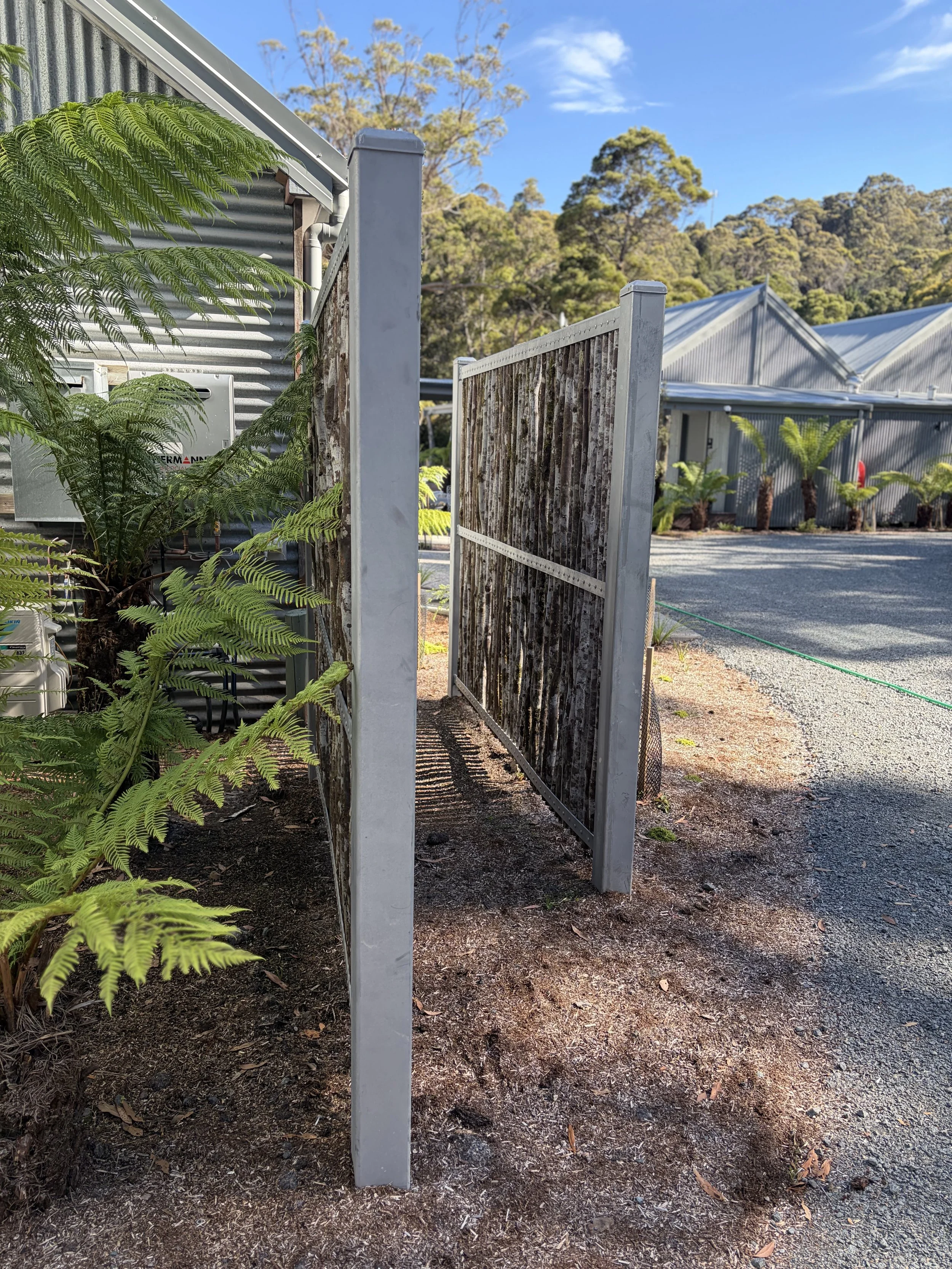 Risby Cove Landscaping & Fencing