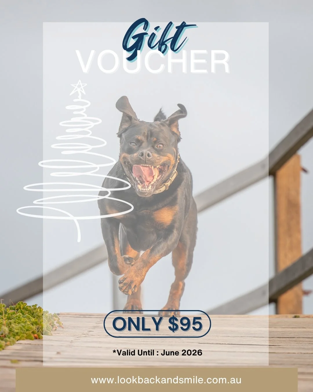 You promised yourself you wouldn't leave your Christmas shopping until the last minute, yet here we are! 😂

Looking for a shoot for a friend or do you want to just spoil yourself? 

Up until Christmas Day, I am offering a discounted Gift Voucher. 

