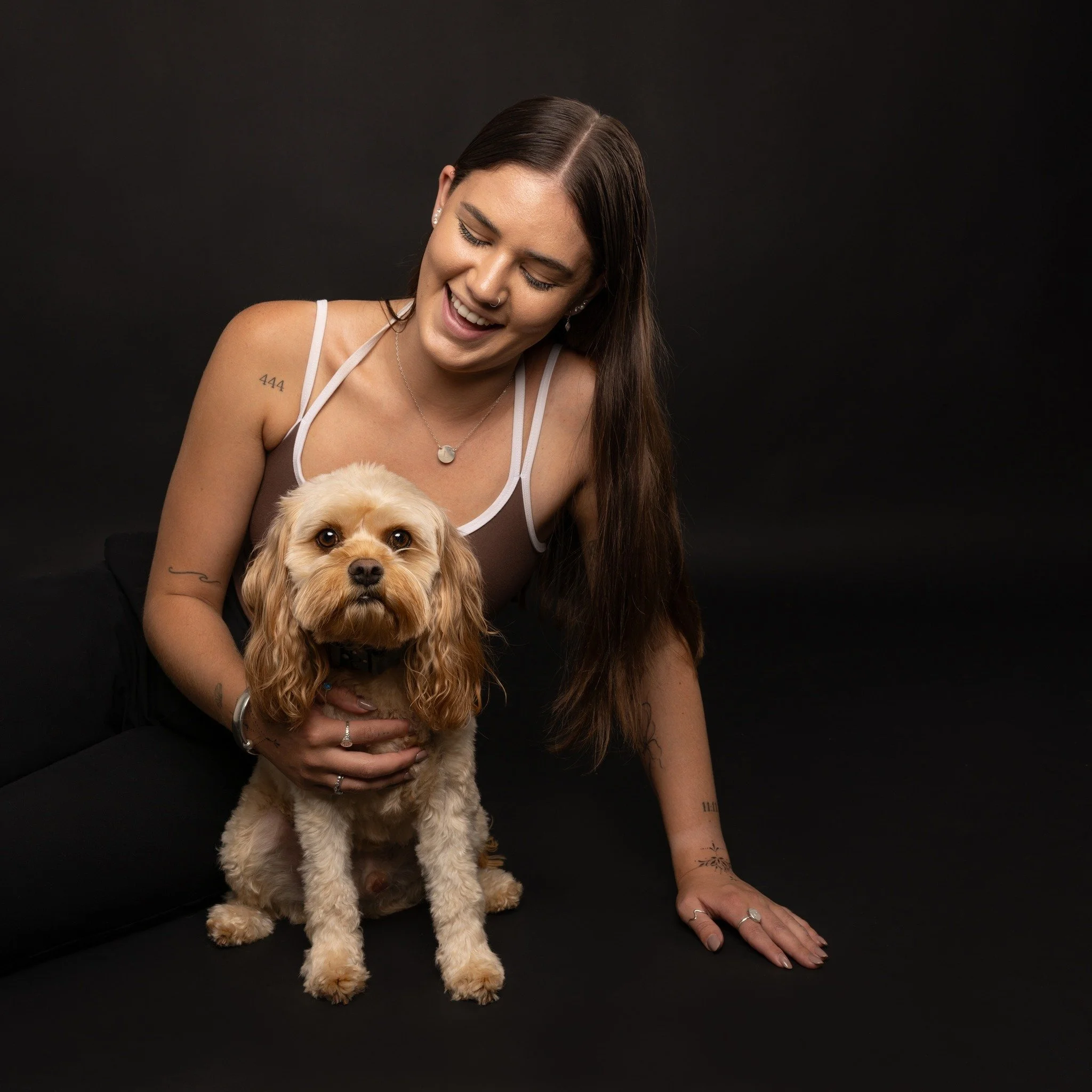 Are you a Single Lady?

Or maybe you're a Loved Up Couple?

Is a photo shoot experience with the ones you love most in this world on your wish-list this Valentine's Day?

If it is - Keep your Eyes peeled right here on our socials for a special presen