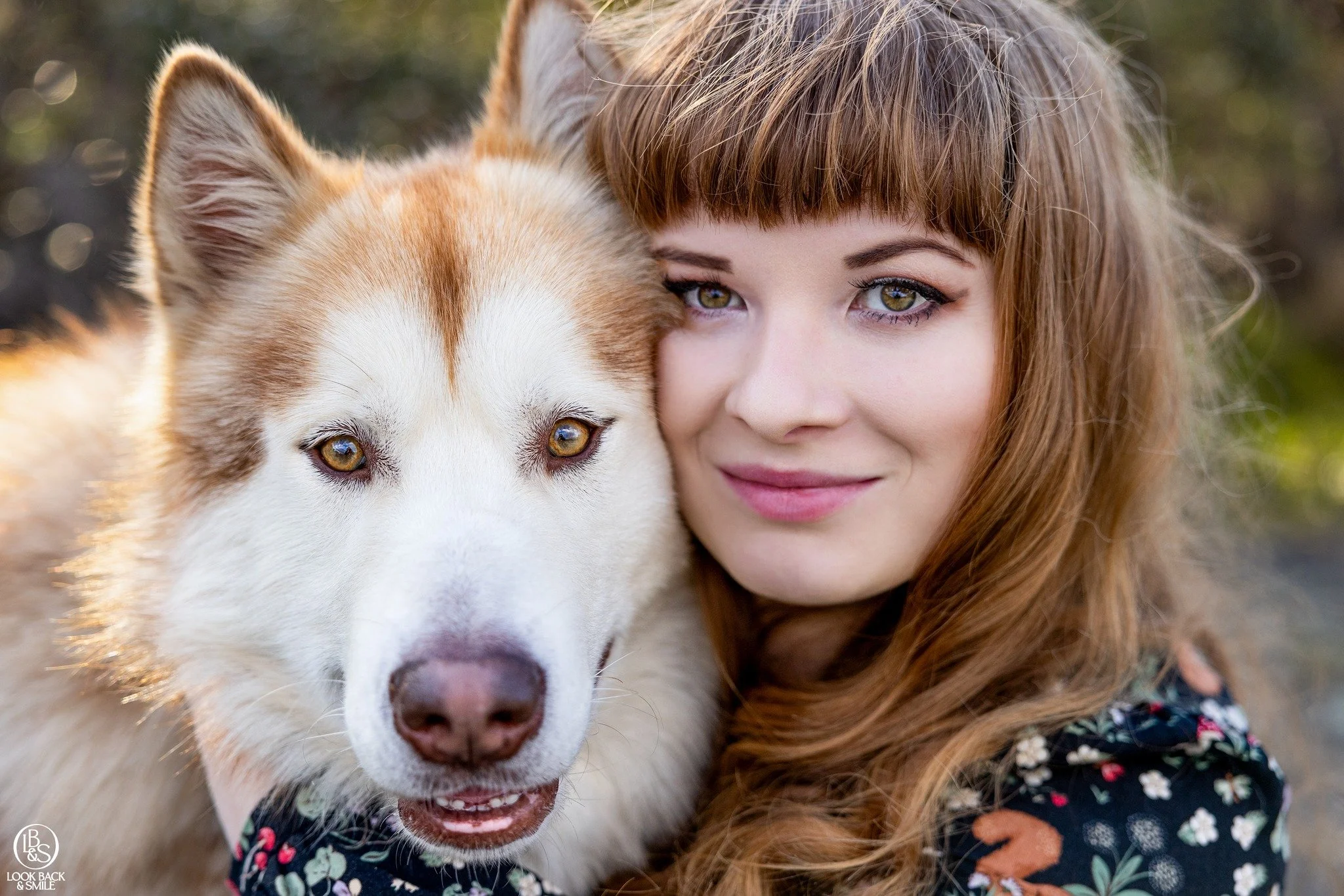 Dog Mums Connection Project

❤️ Erica &amp; Odin ❤️

As you can see, we&rsquo;re kicking off our Dog Mums Connection Project with a bang!

How gorgeous is this image of Odin and his mum, Erica?

Erica and her dogs are no strangers to being in front o