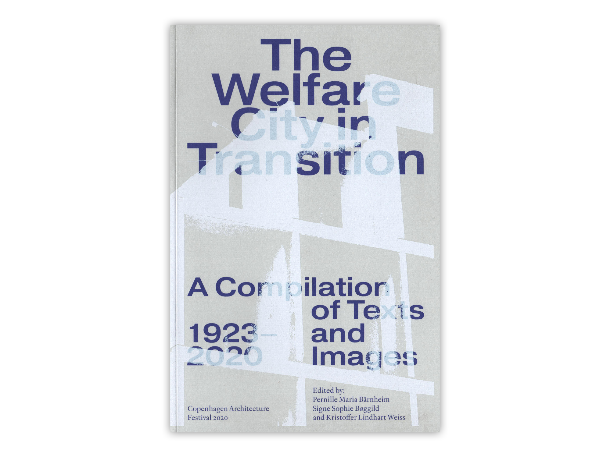 The Welfare City in Transition 