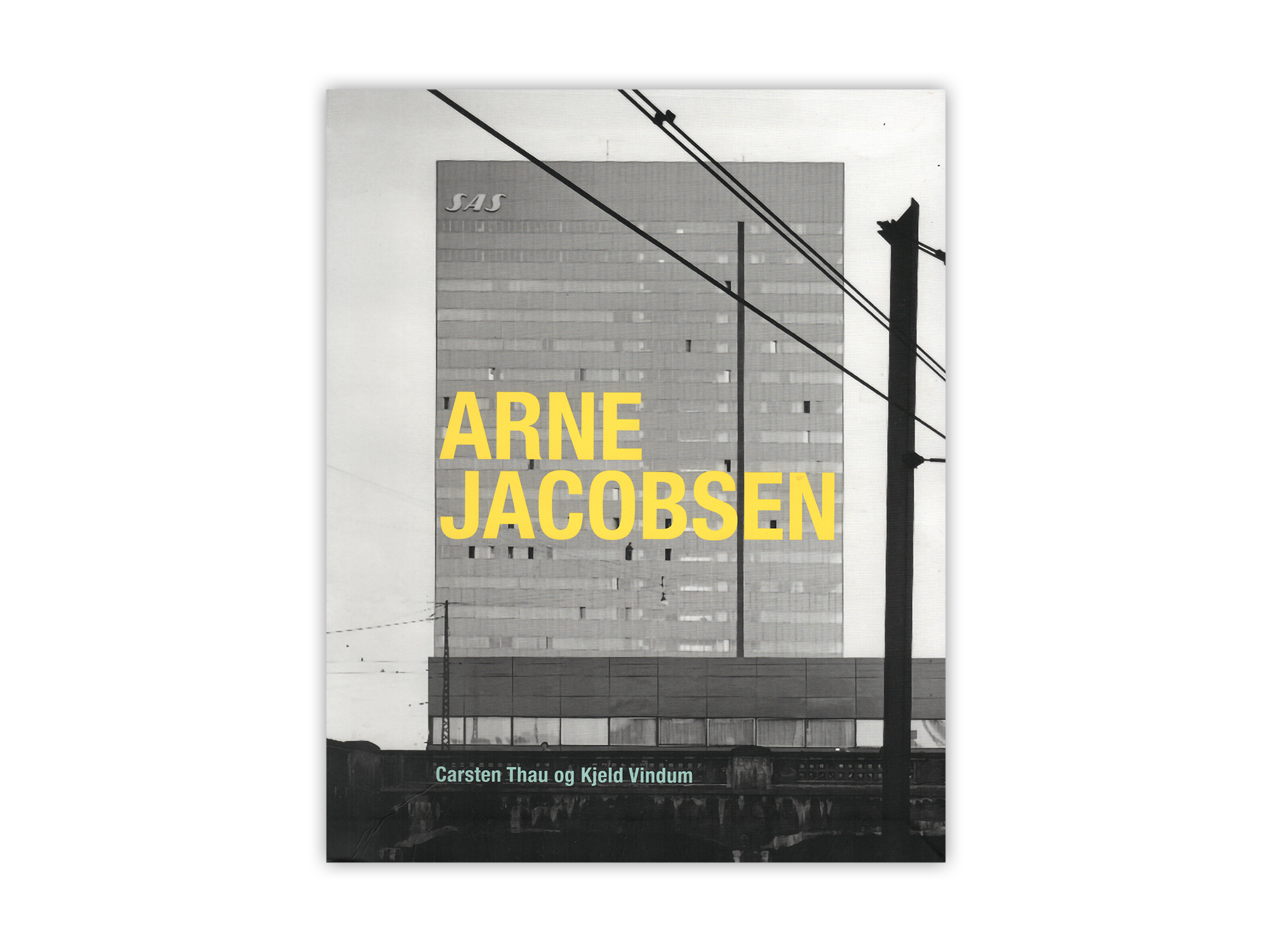 Arne Jacobsen