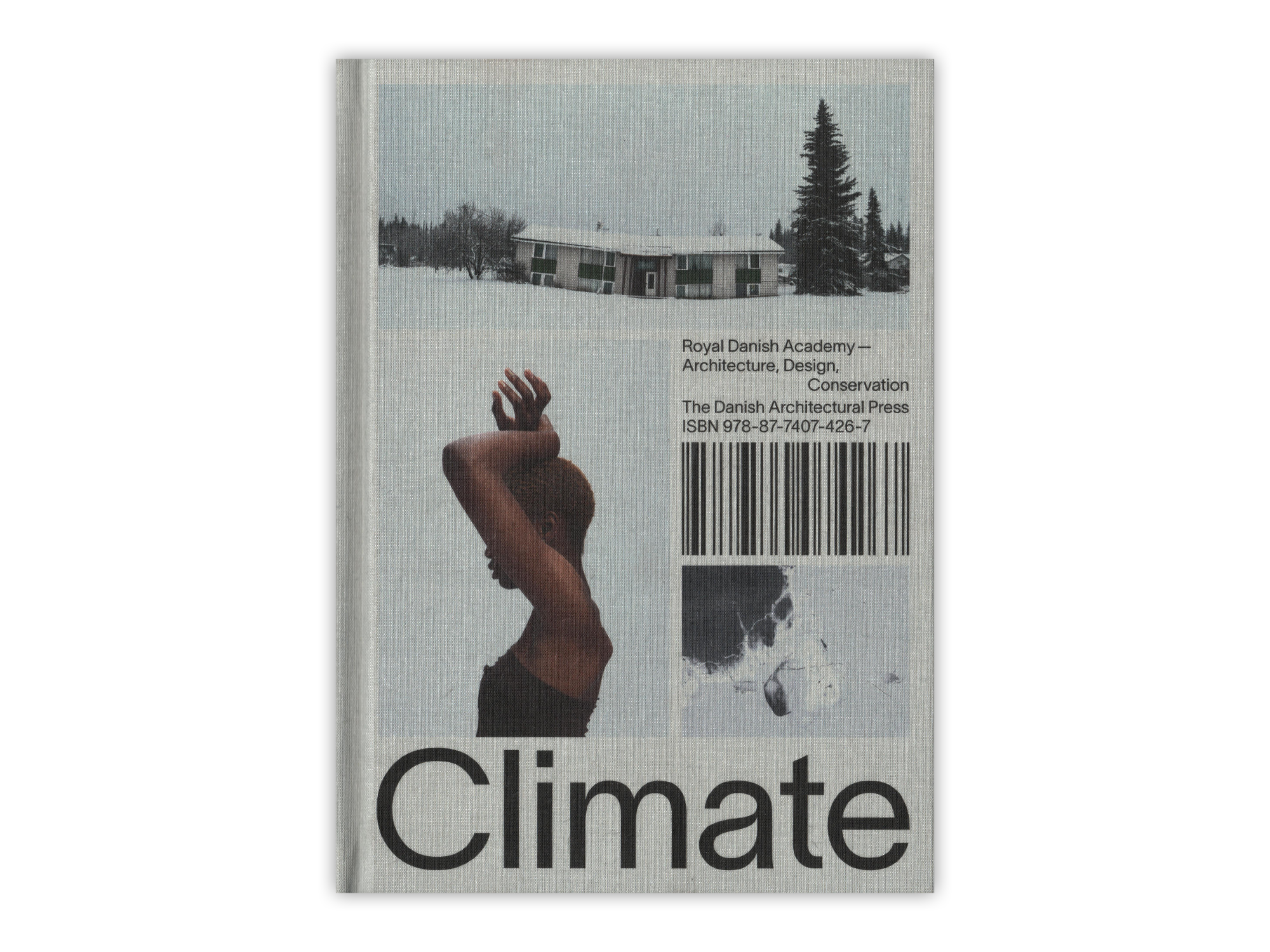 CLIMATE  (last copies)