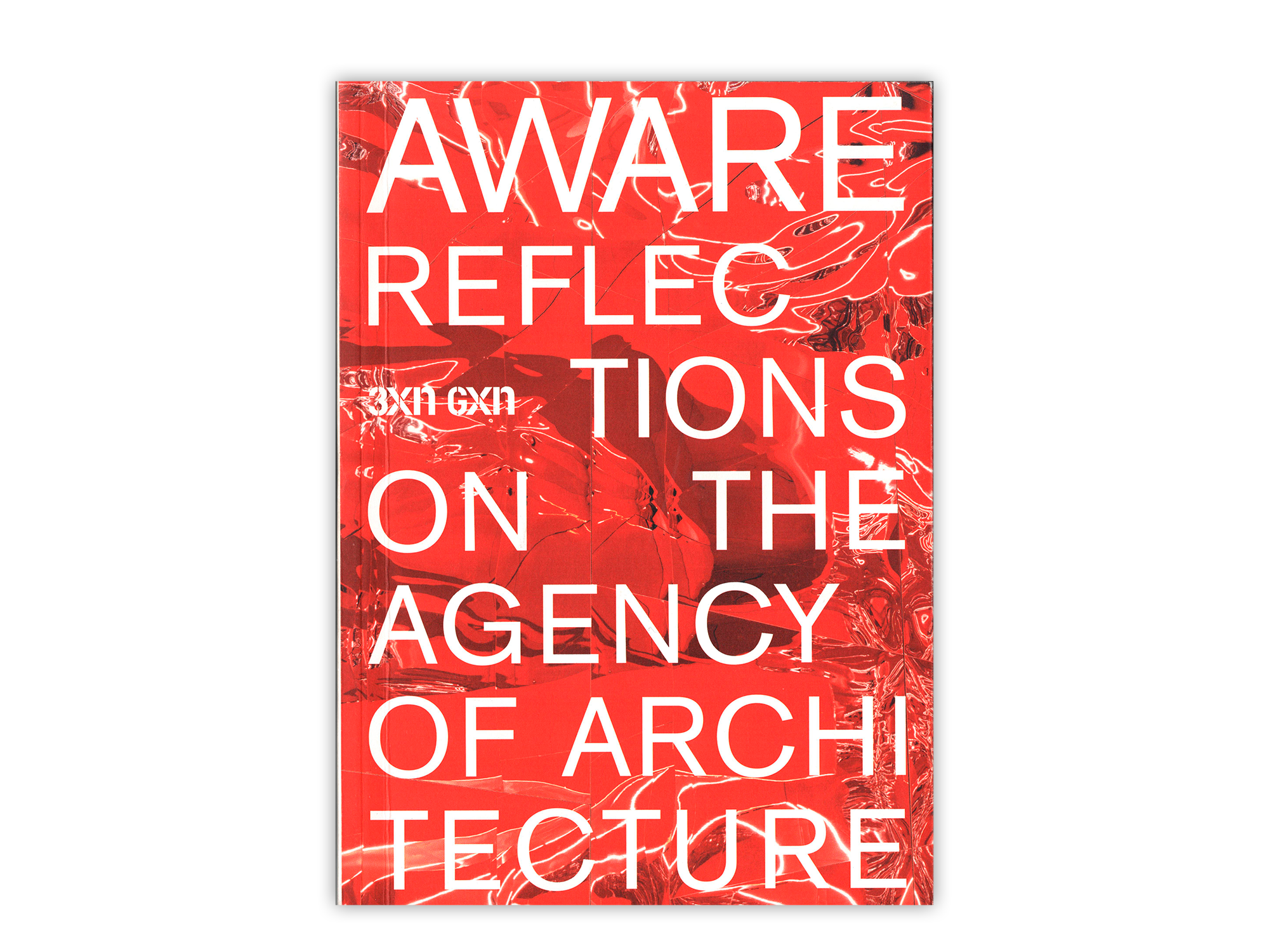AWARE: Reflections on the Agency of Architecture