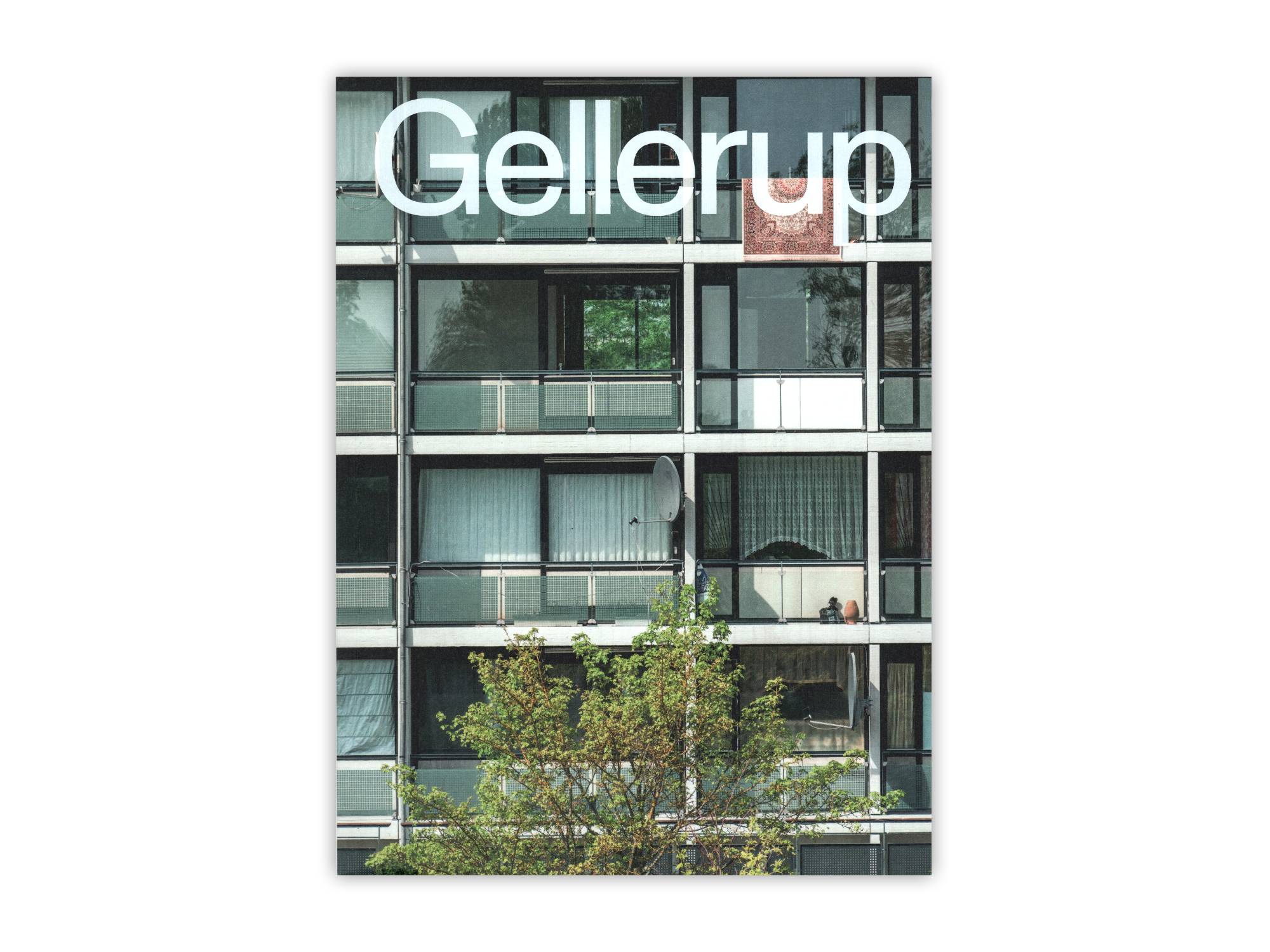 Gellerup (Dansk)