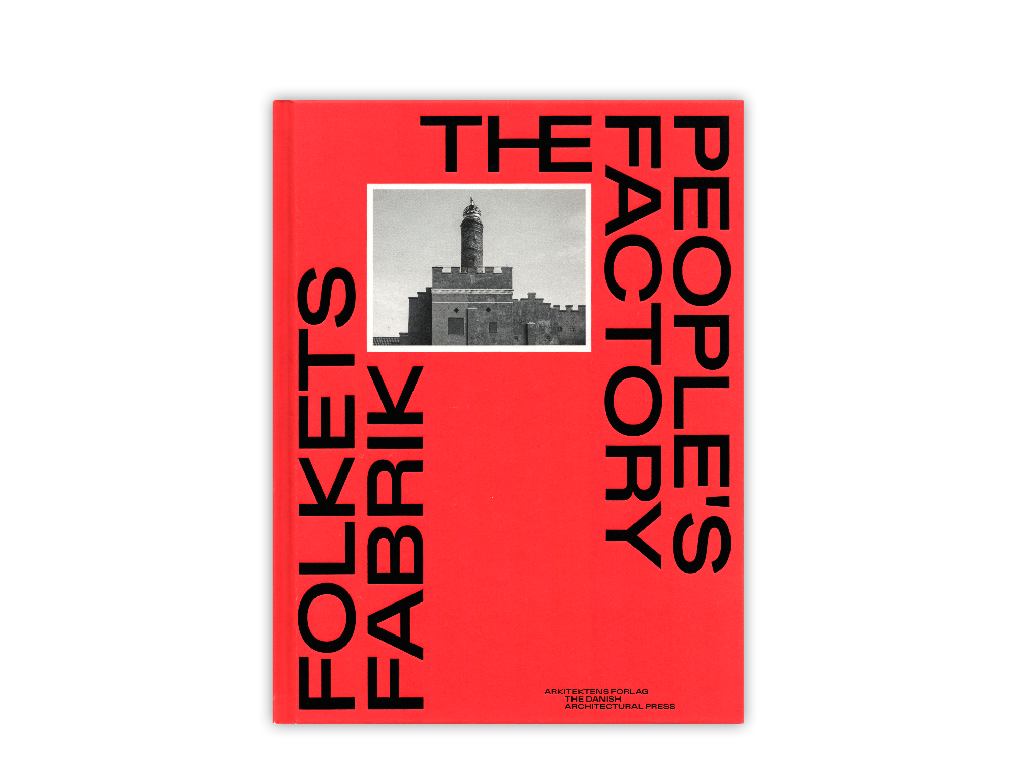 Folkets Fabrik / The People's Factory