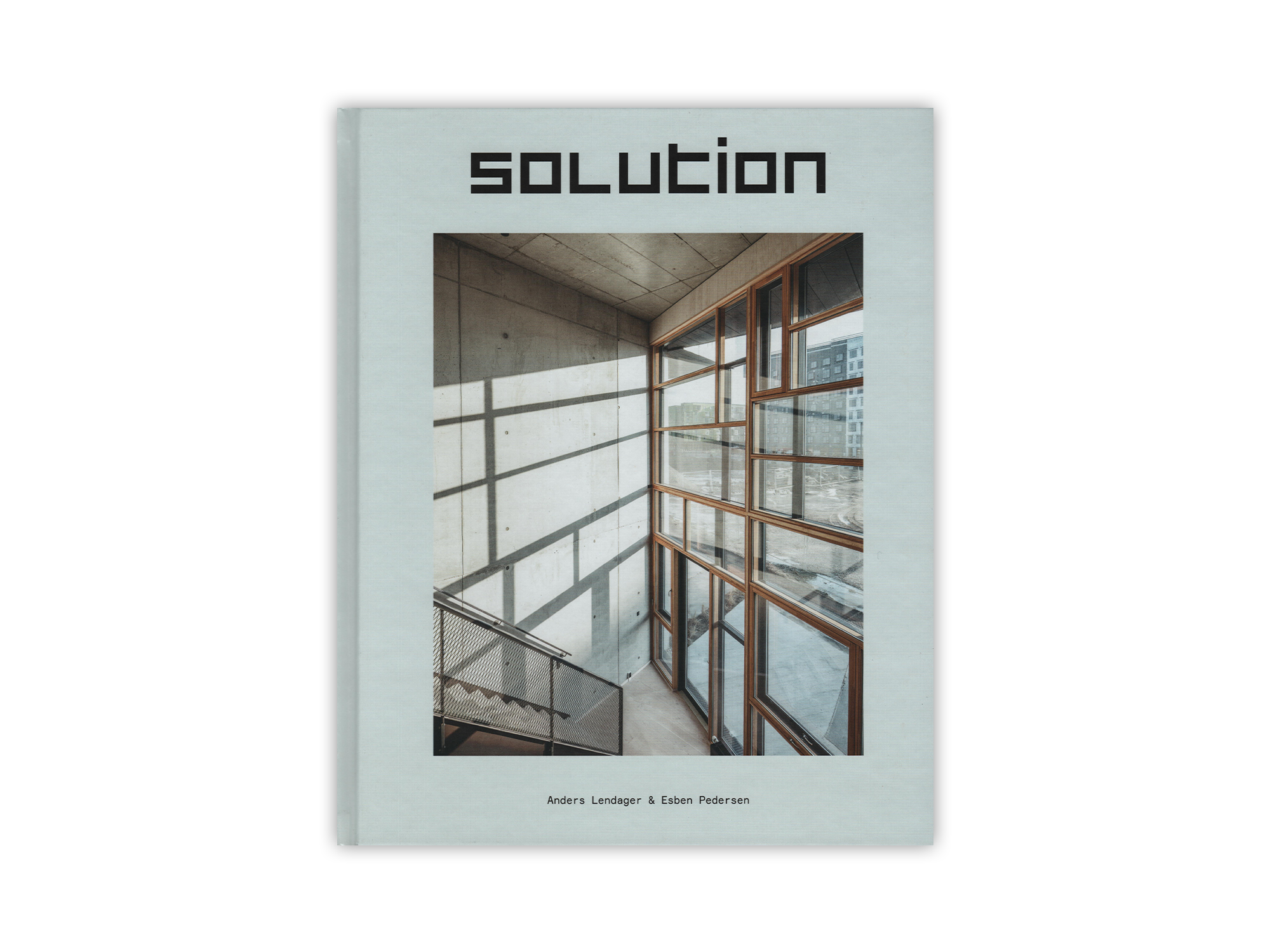 SOLUTION