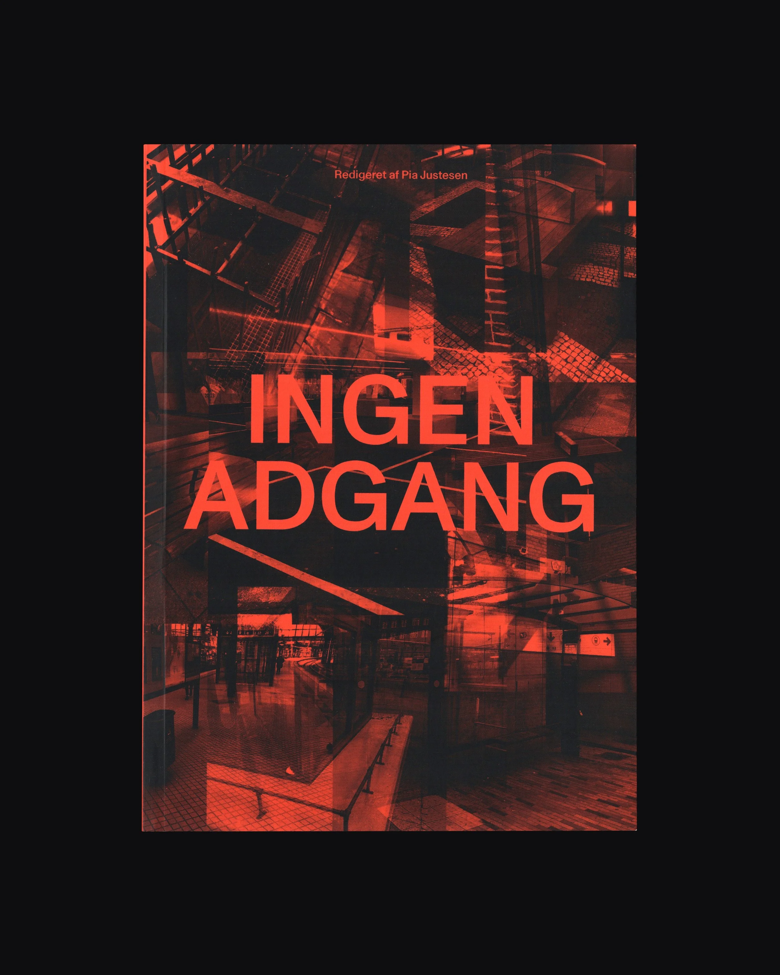 Ingen adgang – Social eksklusion i byens rum