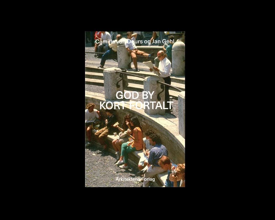 God by - kort fortalt