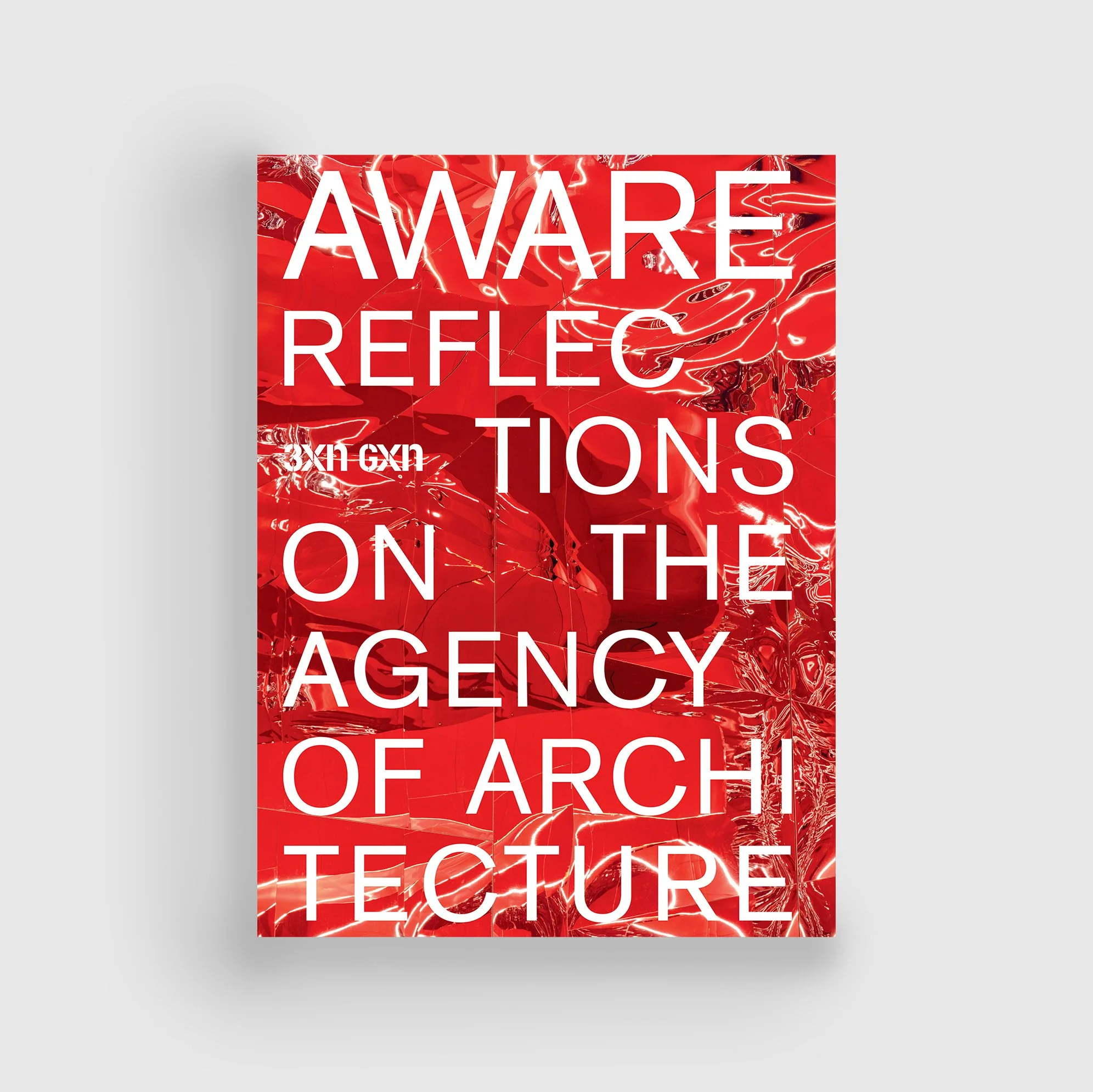 AWARE: Reflections on the Agency of Architecture