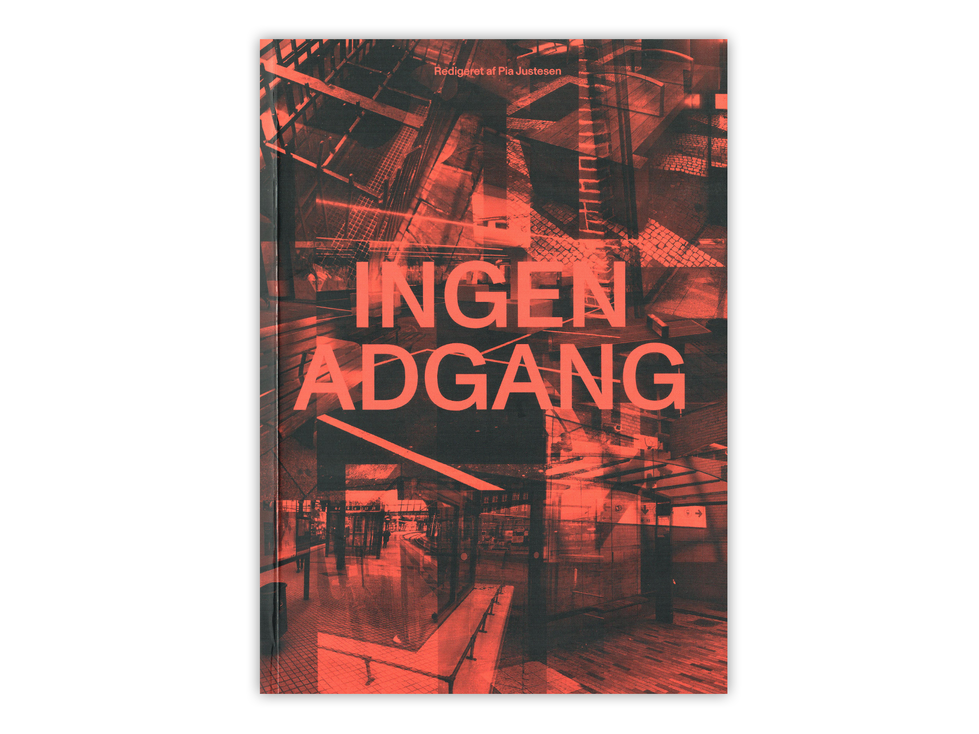 Ingen adgang – Social eksklusion i byens rum