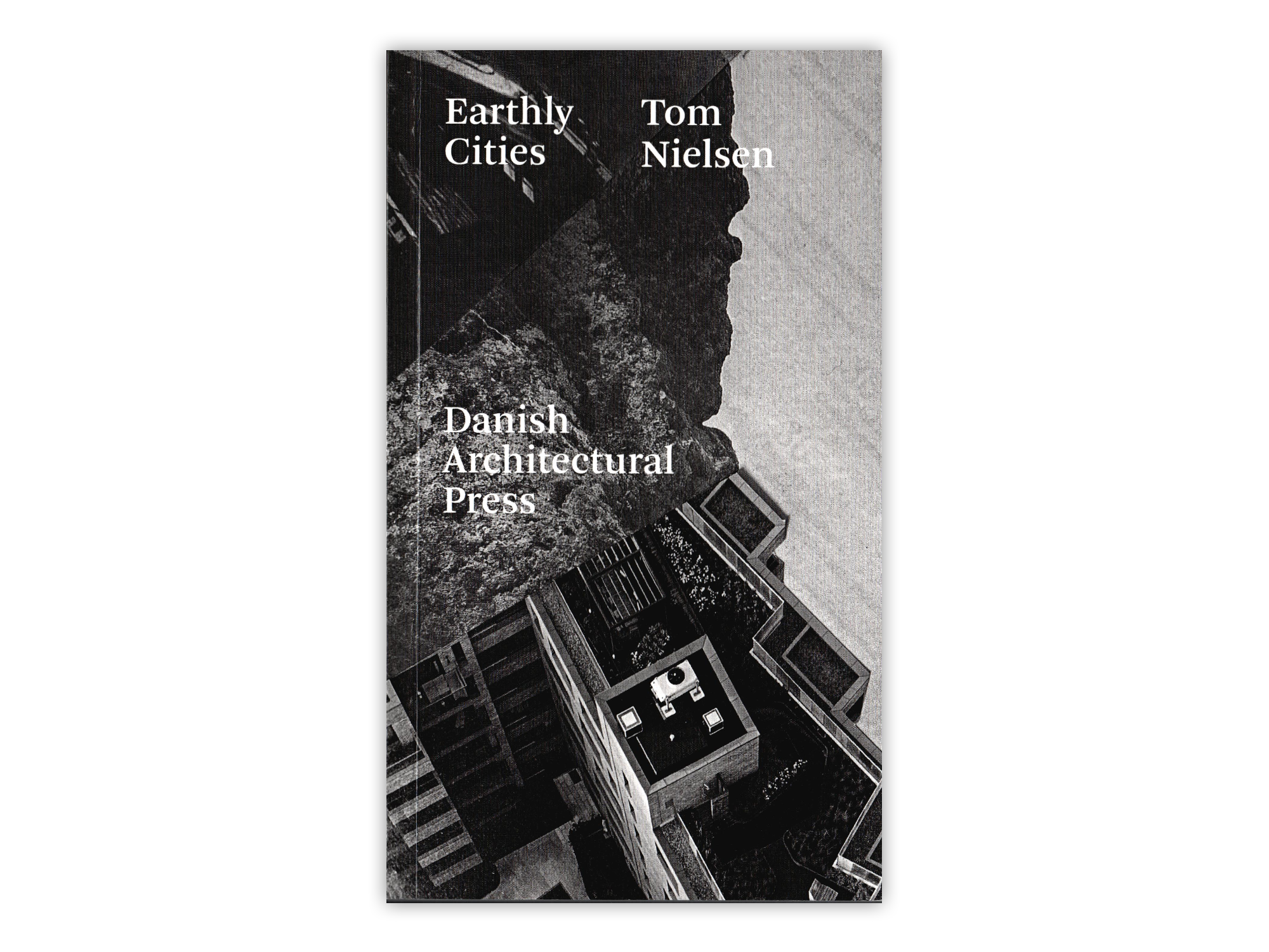 Earthly Cities  (English)