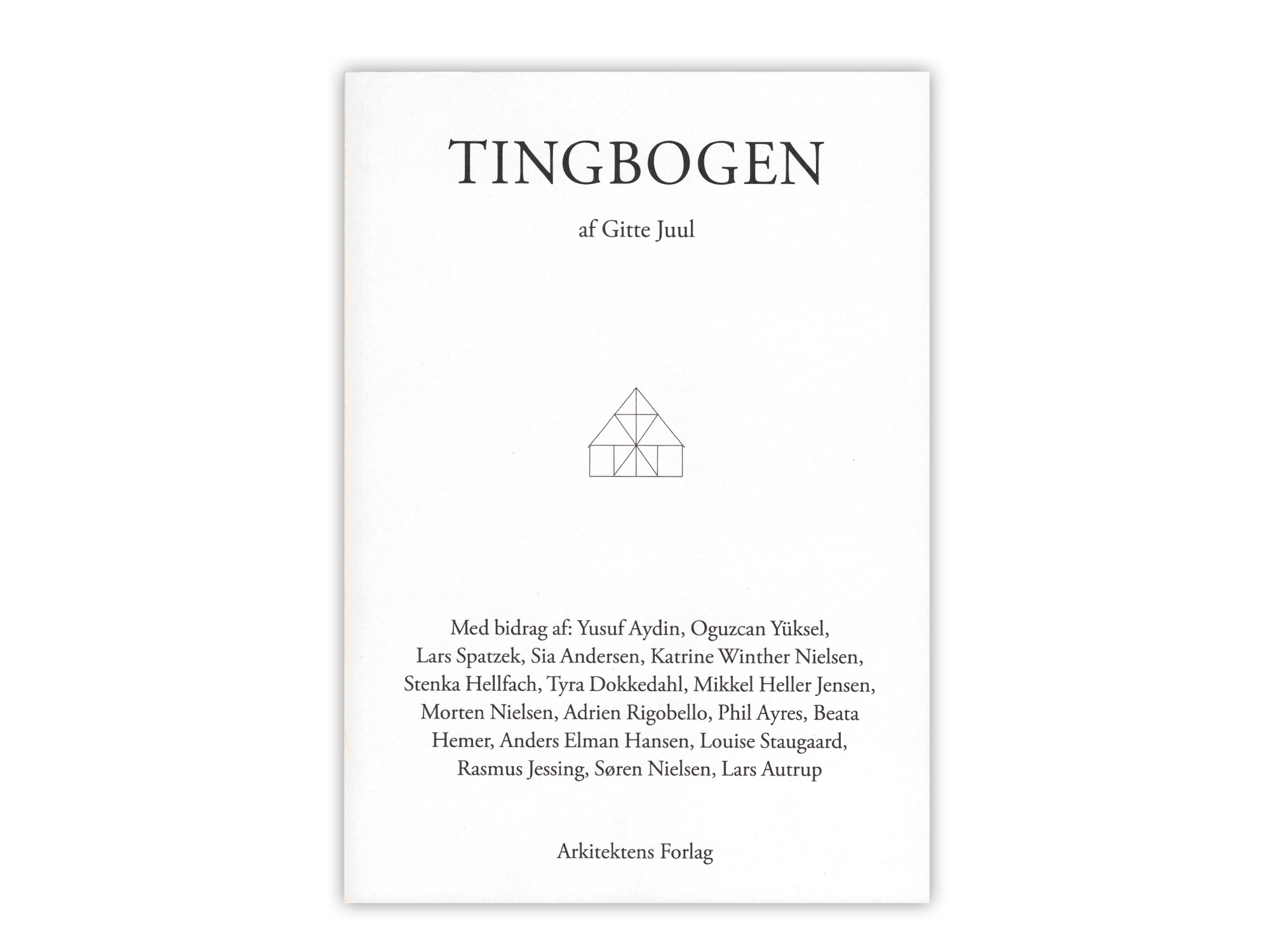 Tingbogen