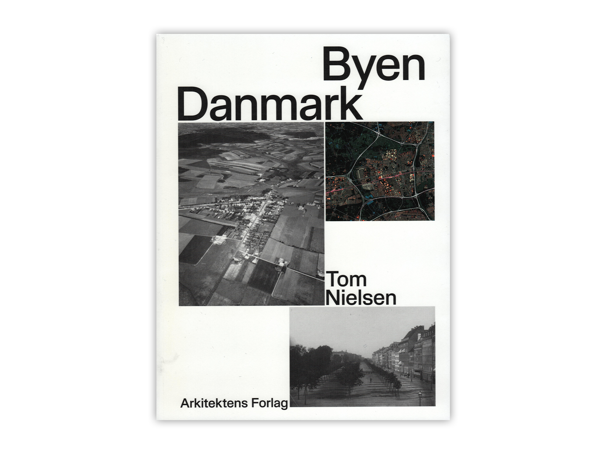 Byen Danmark