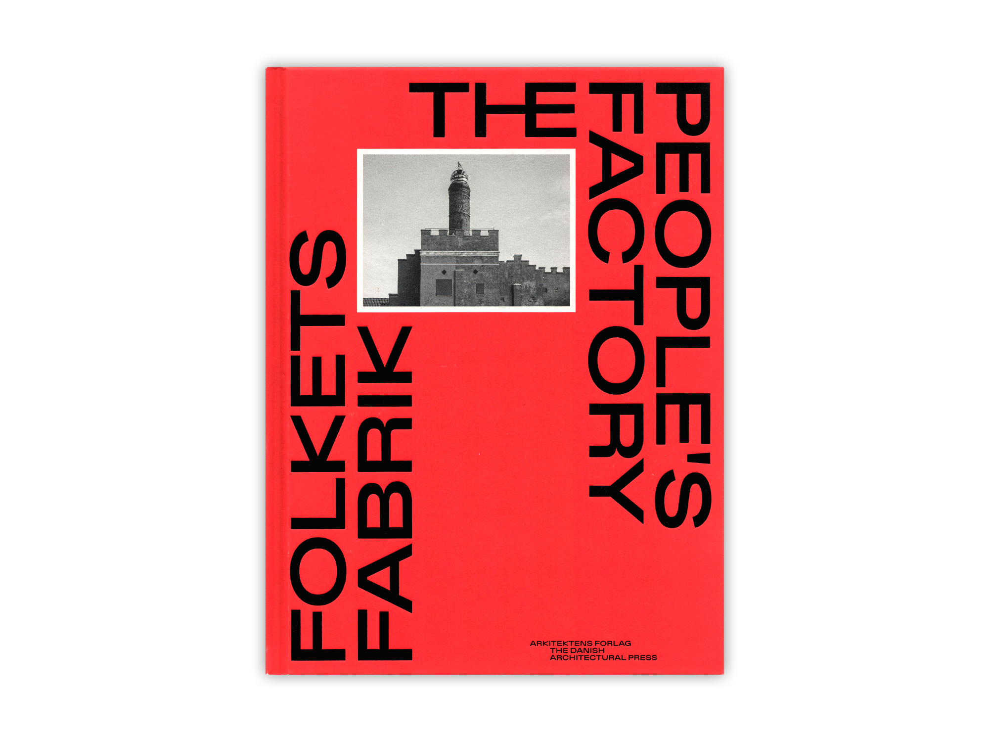 Folkets Fabrik / The People's Factory