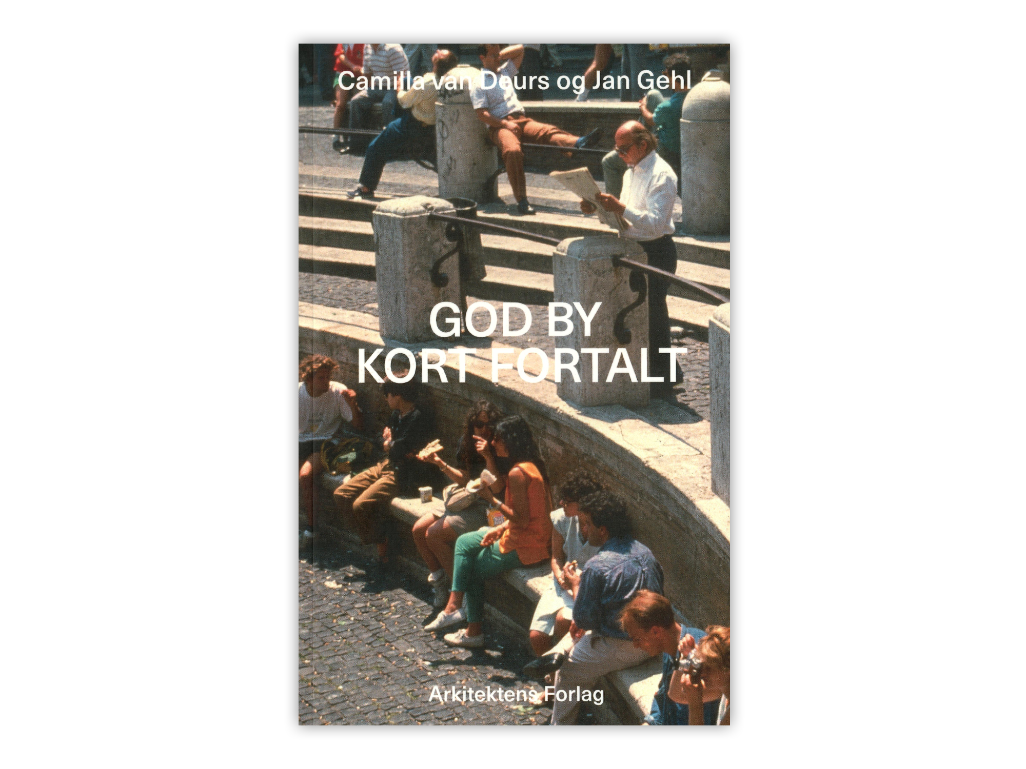 God by - kort fortalt