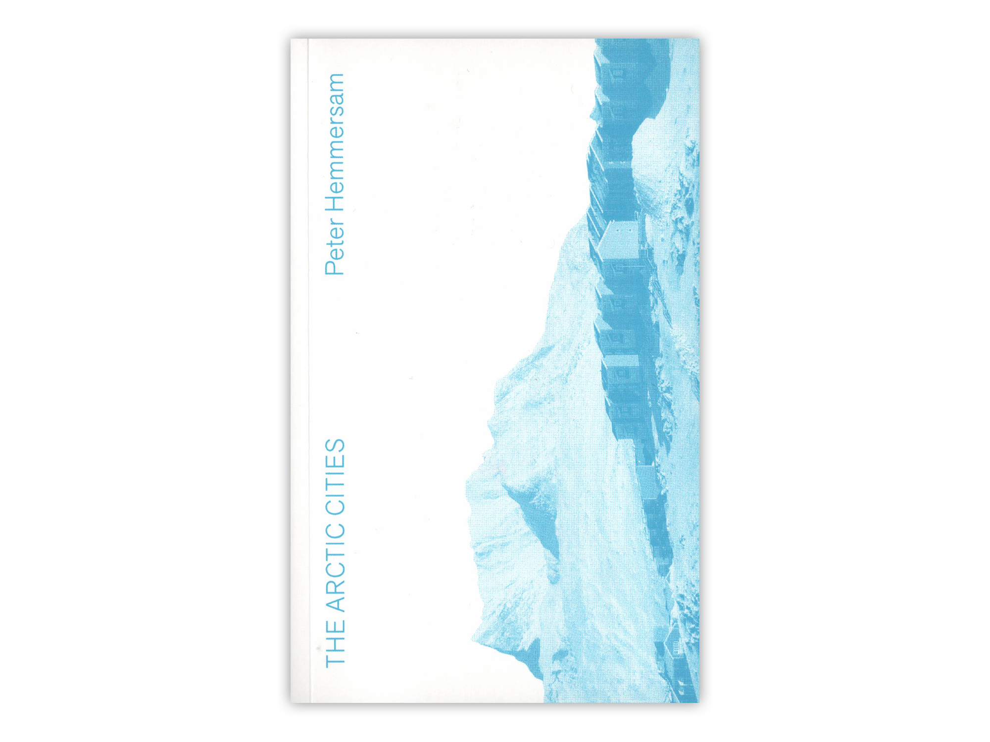 The Arctic Cities