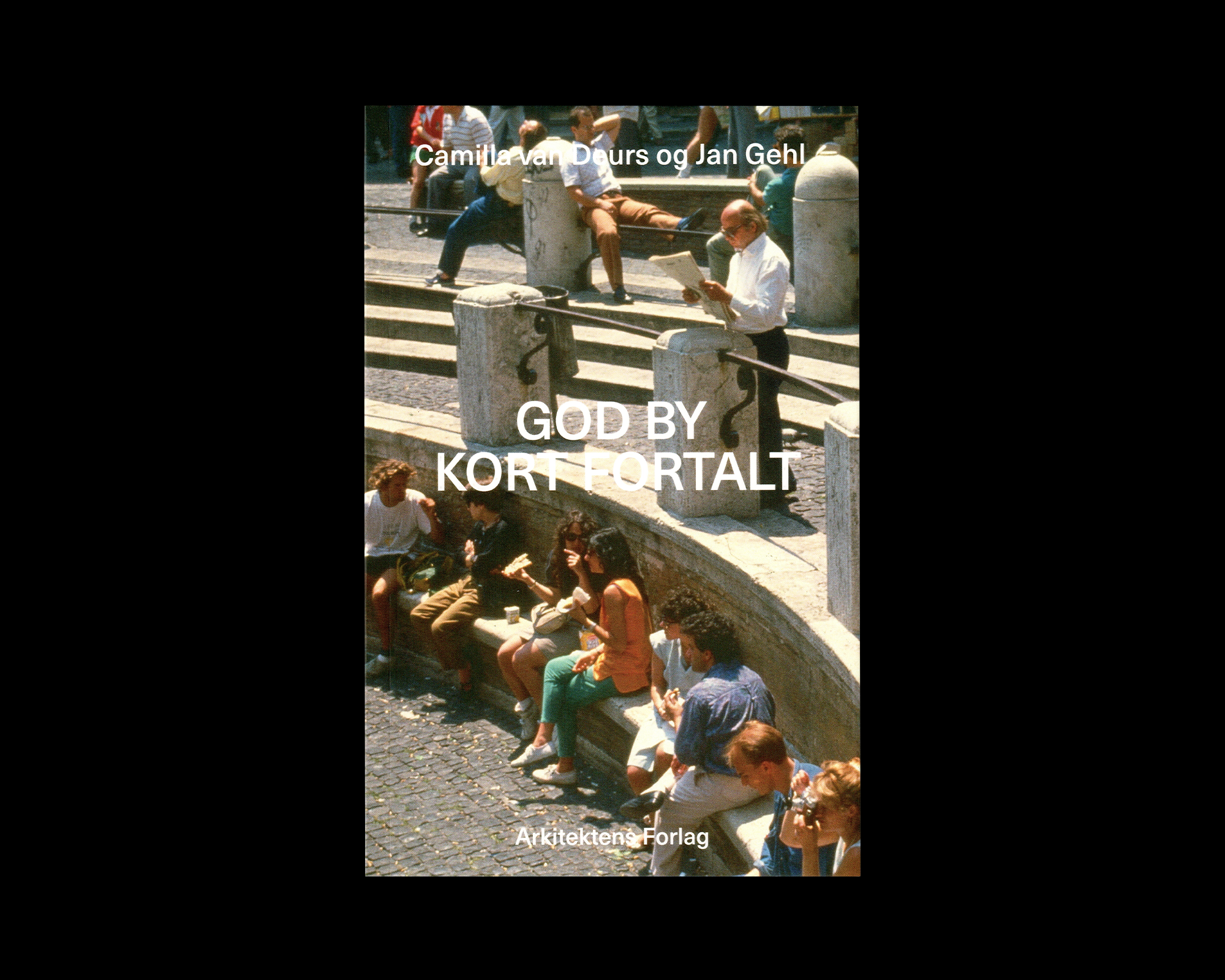 God by - kort fortalt