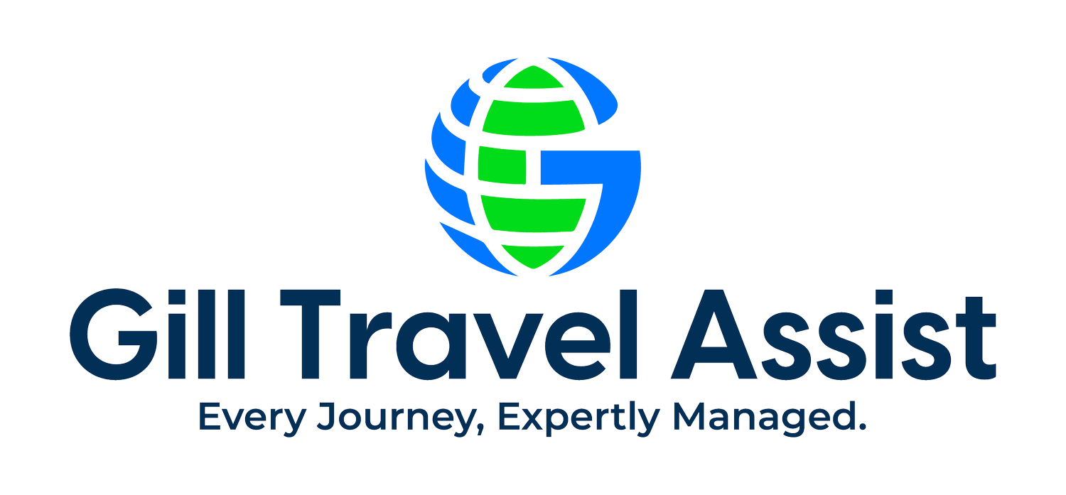 Gill Travel Assist