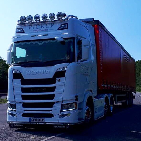 Looking for delivery services tailored to your needs? Give us a ring today to get an instant quote ☎️ 

✅Bespoke arrangements
✅Storage, cross docking and loading facilities available
✅Towing services 
✅Highly qualified, experienced team

#transport #