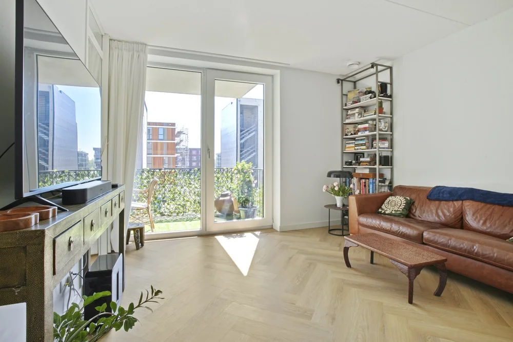 Srefidensiplein 224, Amsterdam — Binnenkort Amsterdam