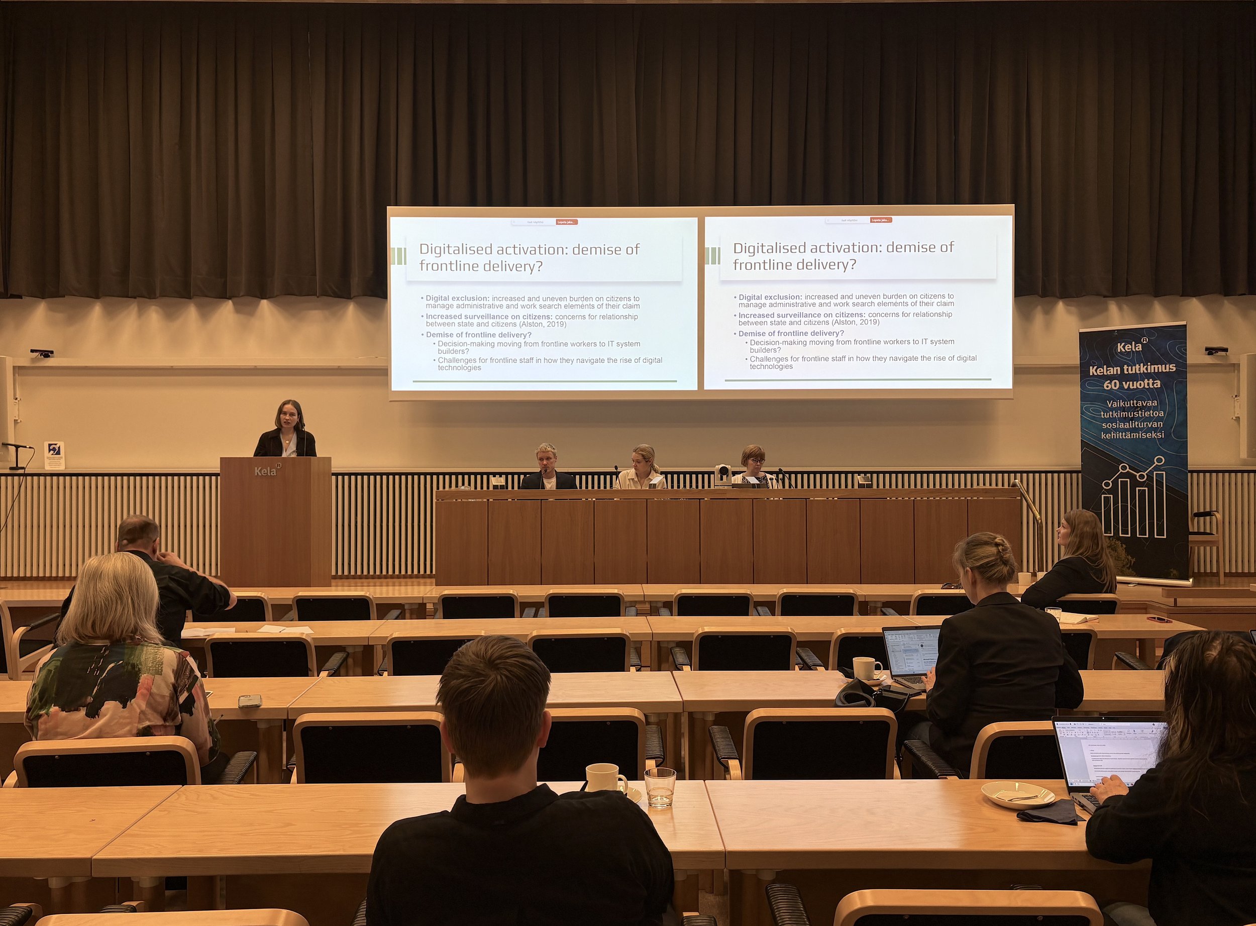 Beyond Digital Optimism: What Finland Can Learn from the UK’s Universal Credit Experiment