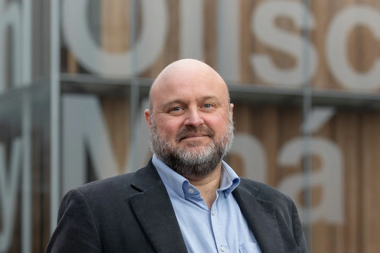 15.10. REPAIR Scholarly Talk by Rob Kitchin
