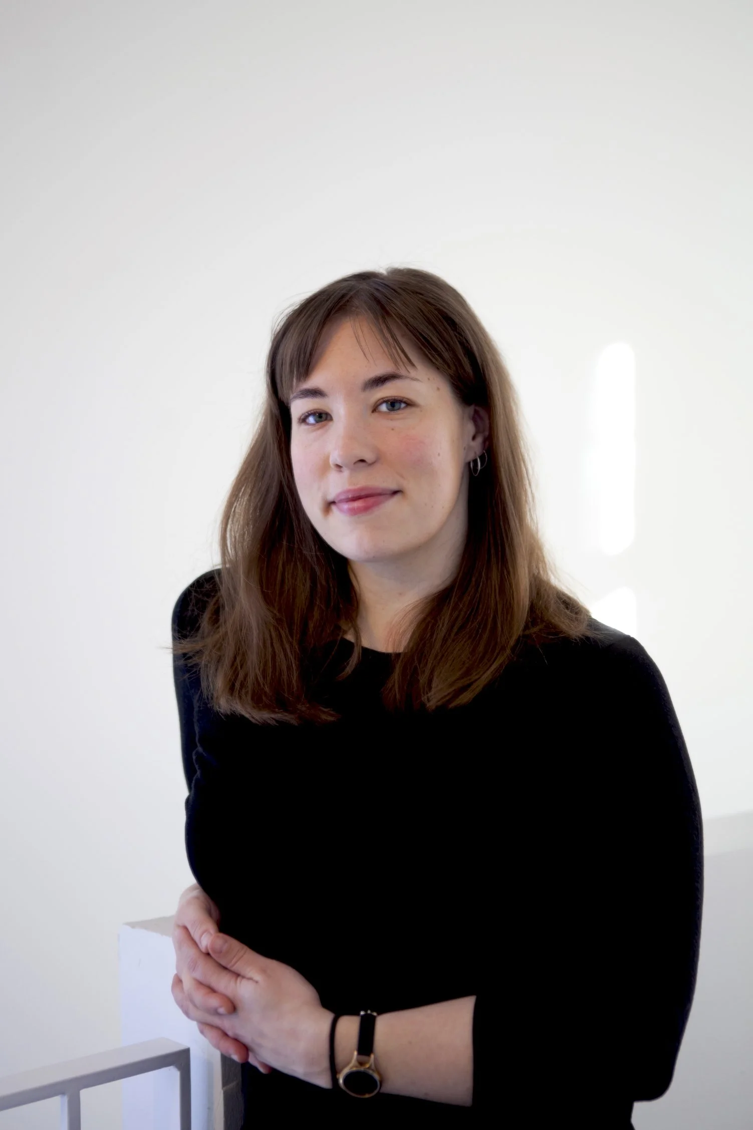 REPAIR Dialogues with Olivia Maury