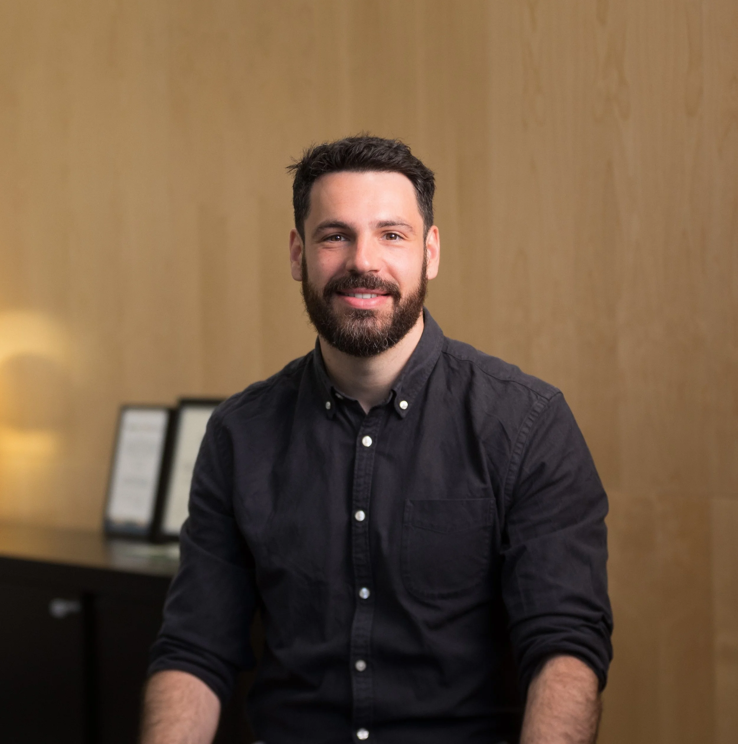 21.1. REPAIR Dialogues with Dominik Siemon