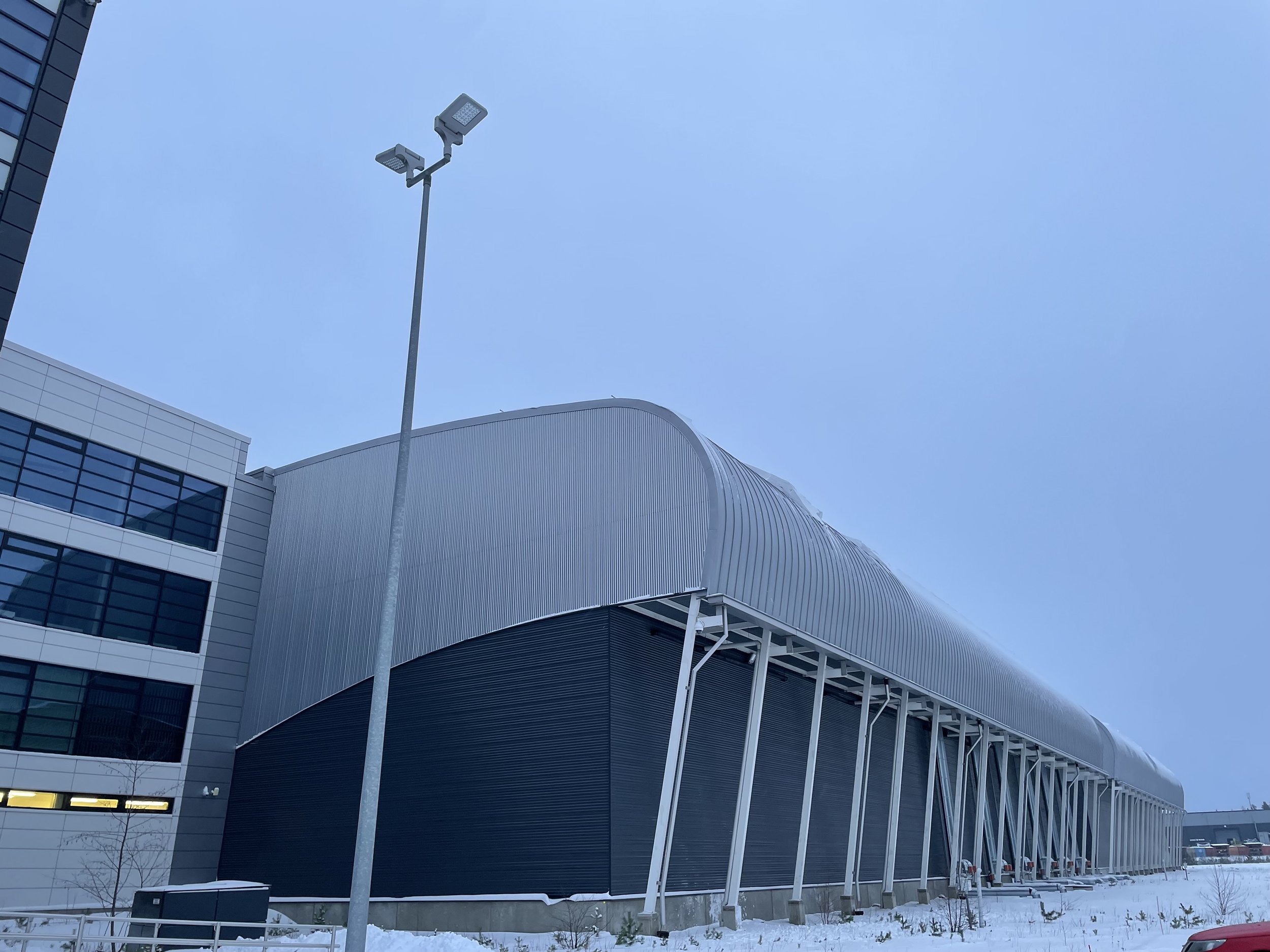 Mitä datakeskukset todella merkitsevät Suomelle?