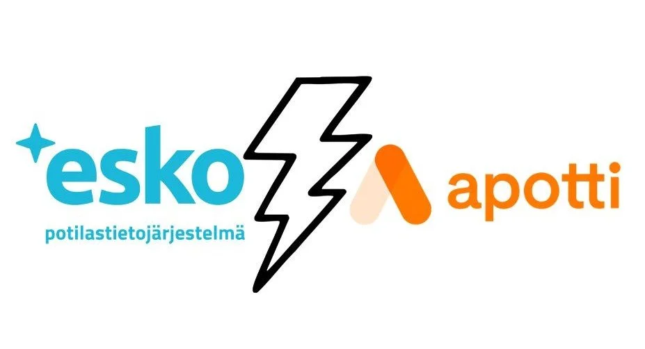 Apotti, Esko ja sote-työn arki - mitä tietojärjestelmät tekevät työlle?