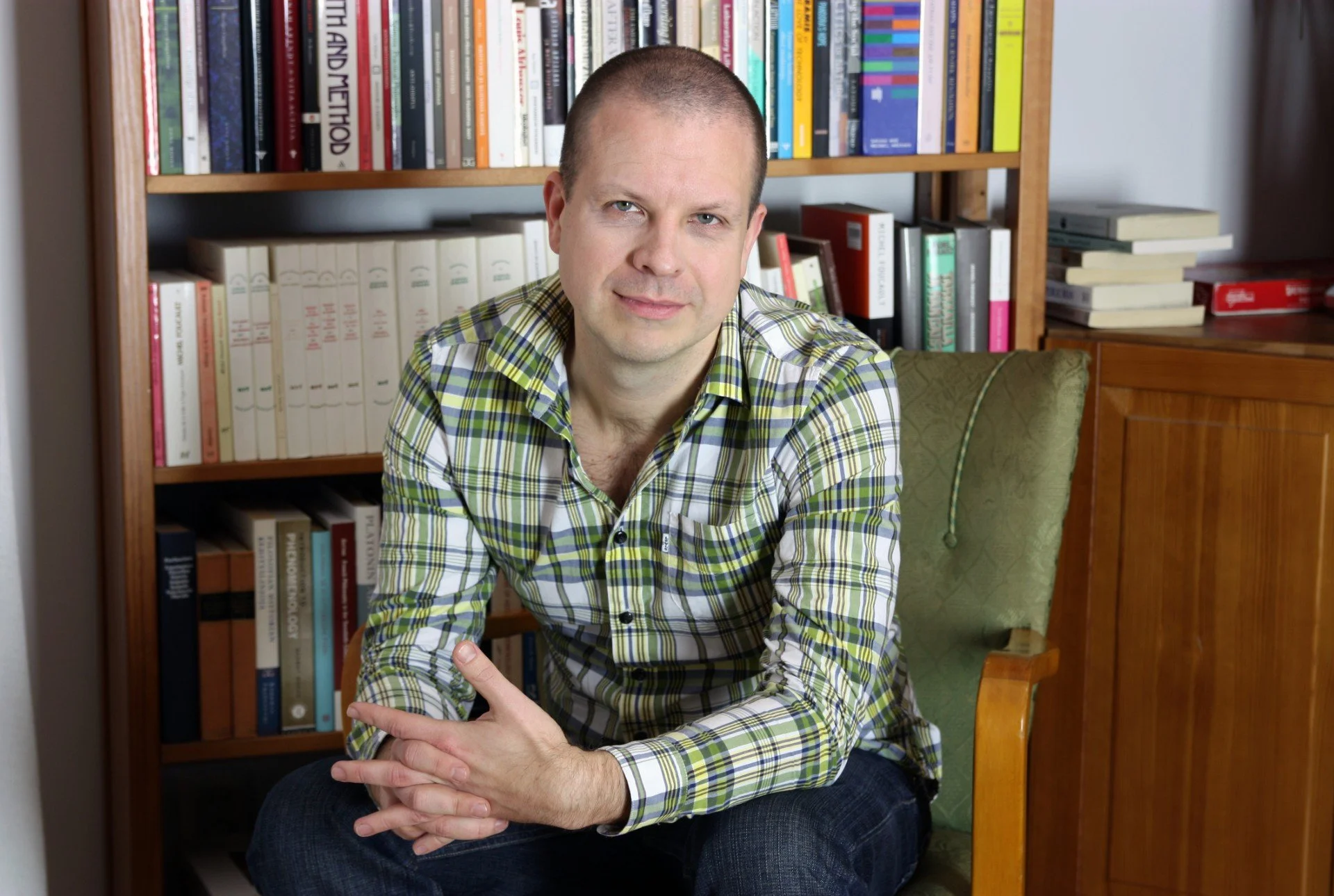 30.9 REPAIR Dialogues with Kai Alhanen