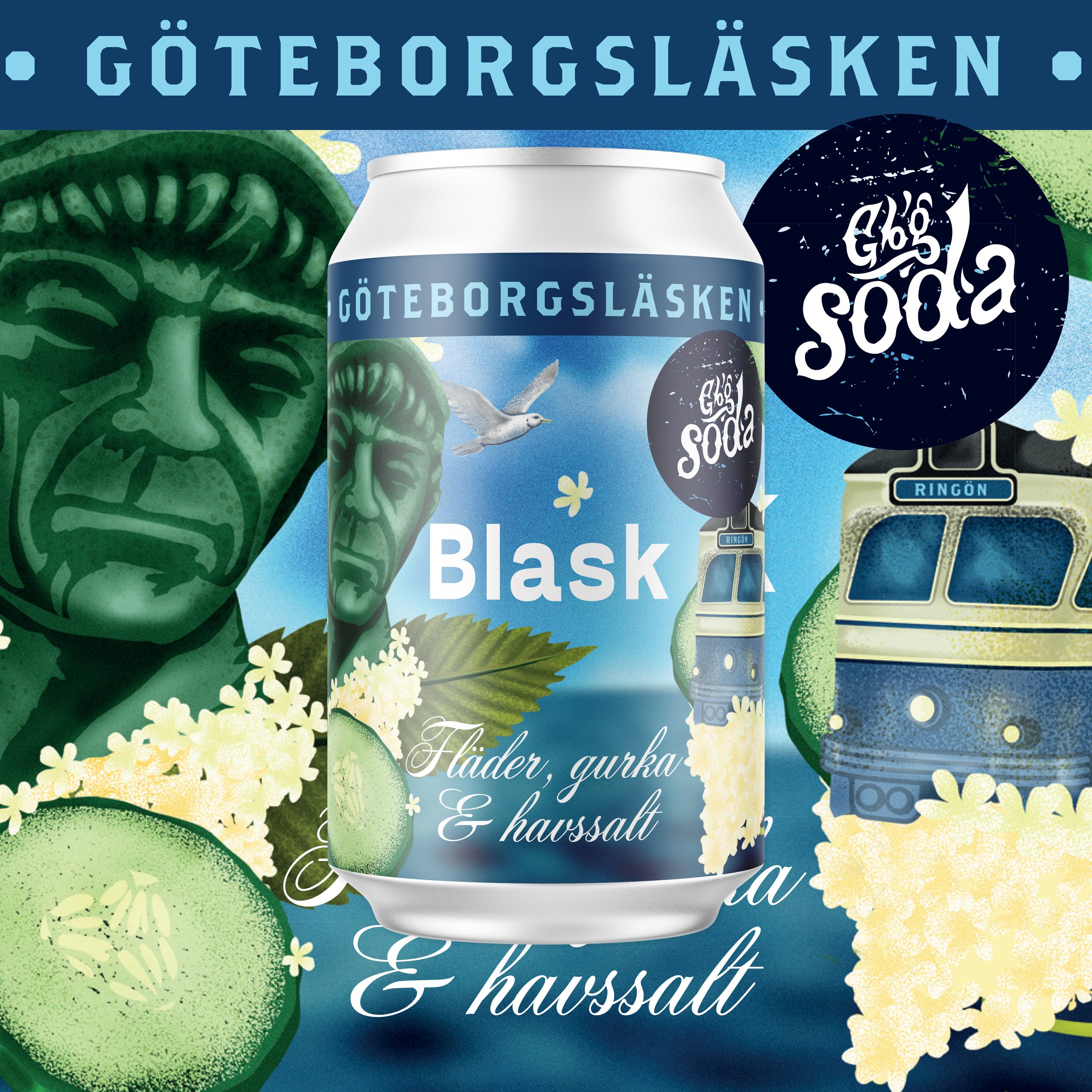 Göteborgsläsken en bild