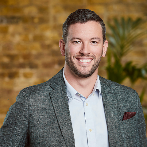 People — InX Executive Search & Interim Management