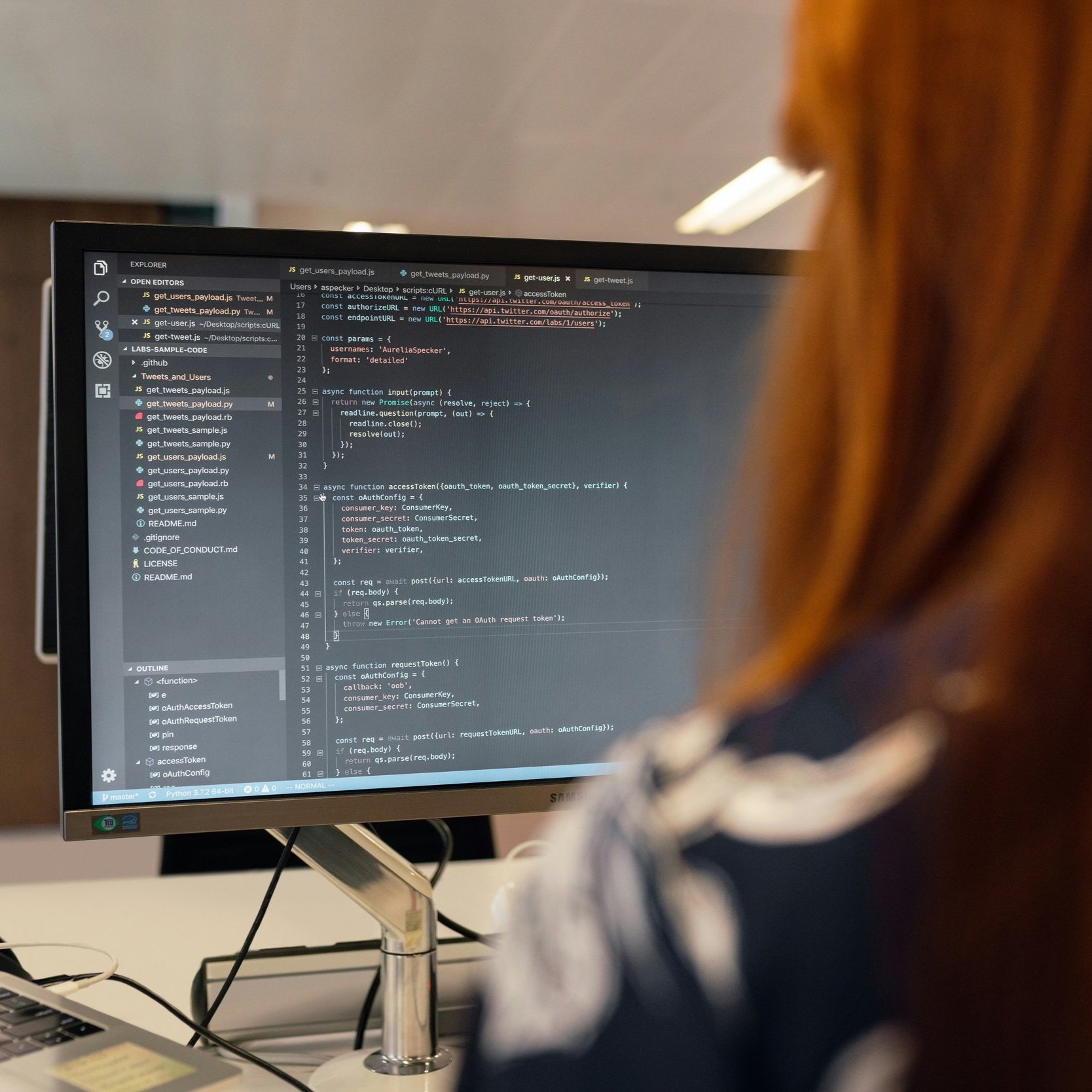 Chief Product & Technology Officer Search