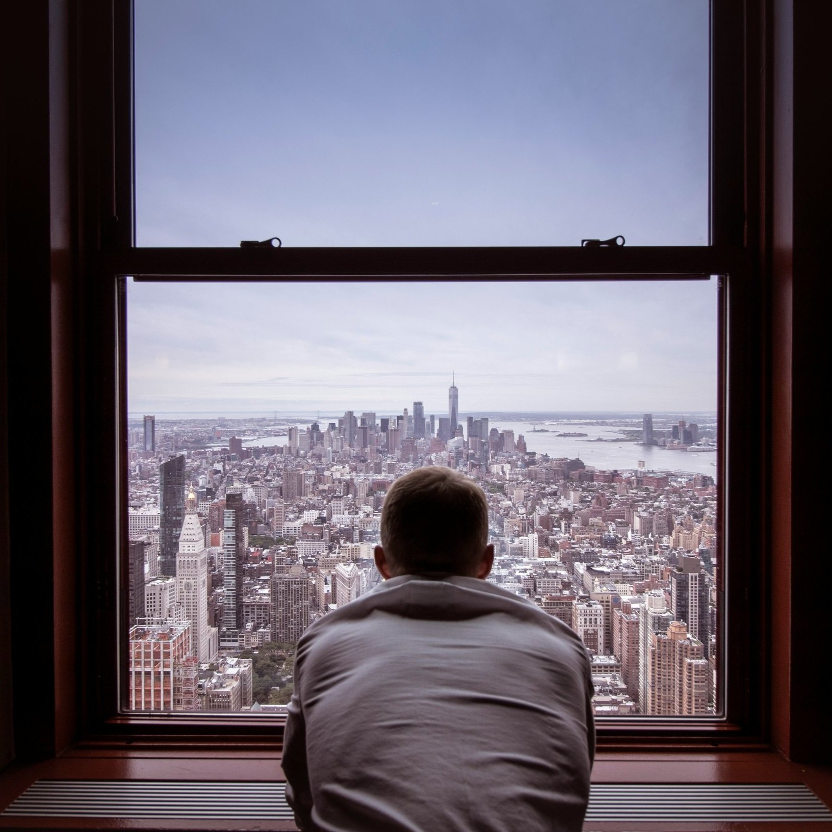 Experienced Consulting Partner Search