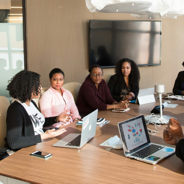 Multi-Hire Consulting Partner and Principal Search