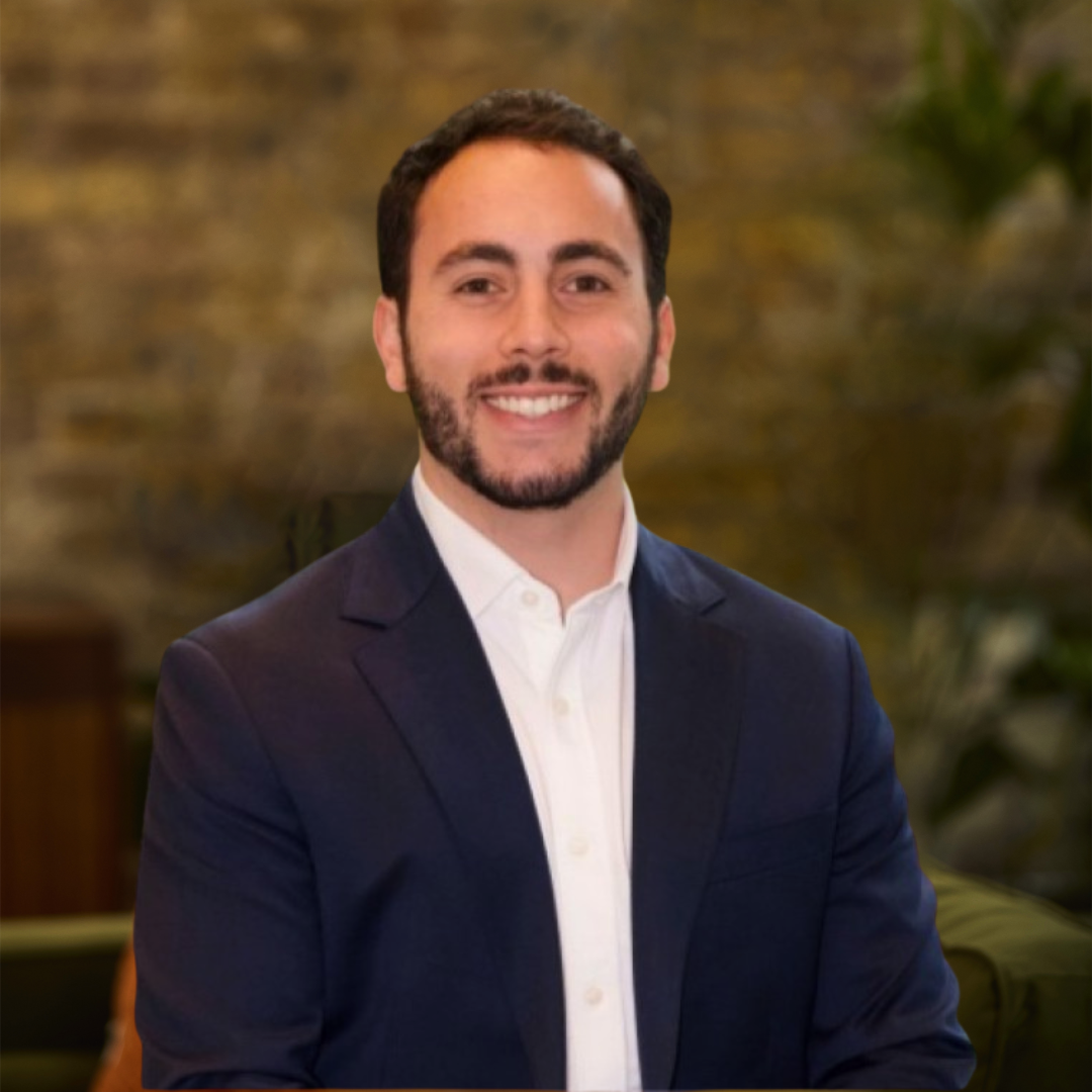 InX spotlight series: In conversation with Matthew Campbell