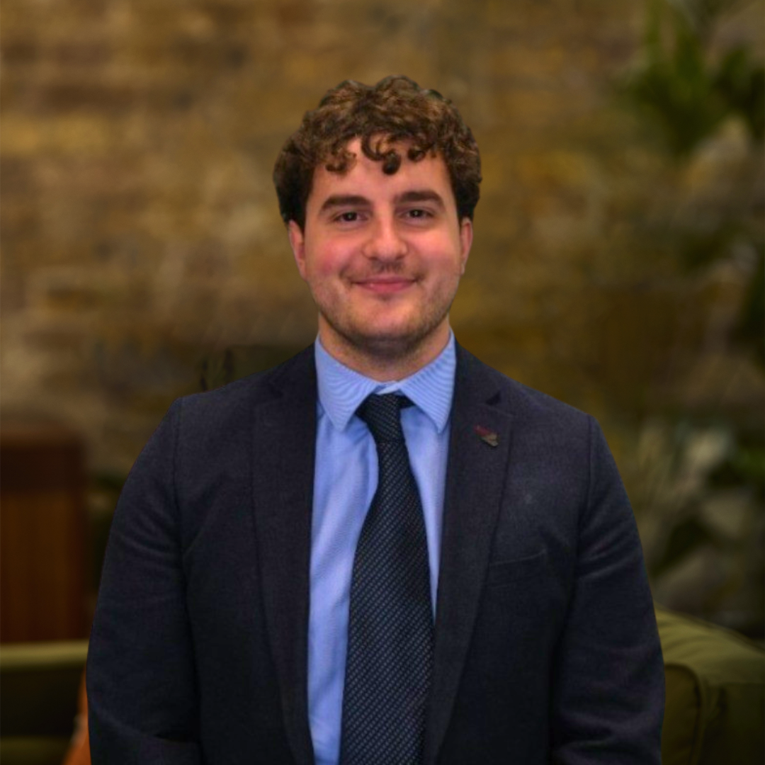 InX spotlight series: In conversation with Kieran McGrath