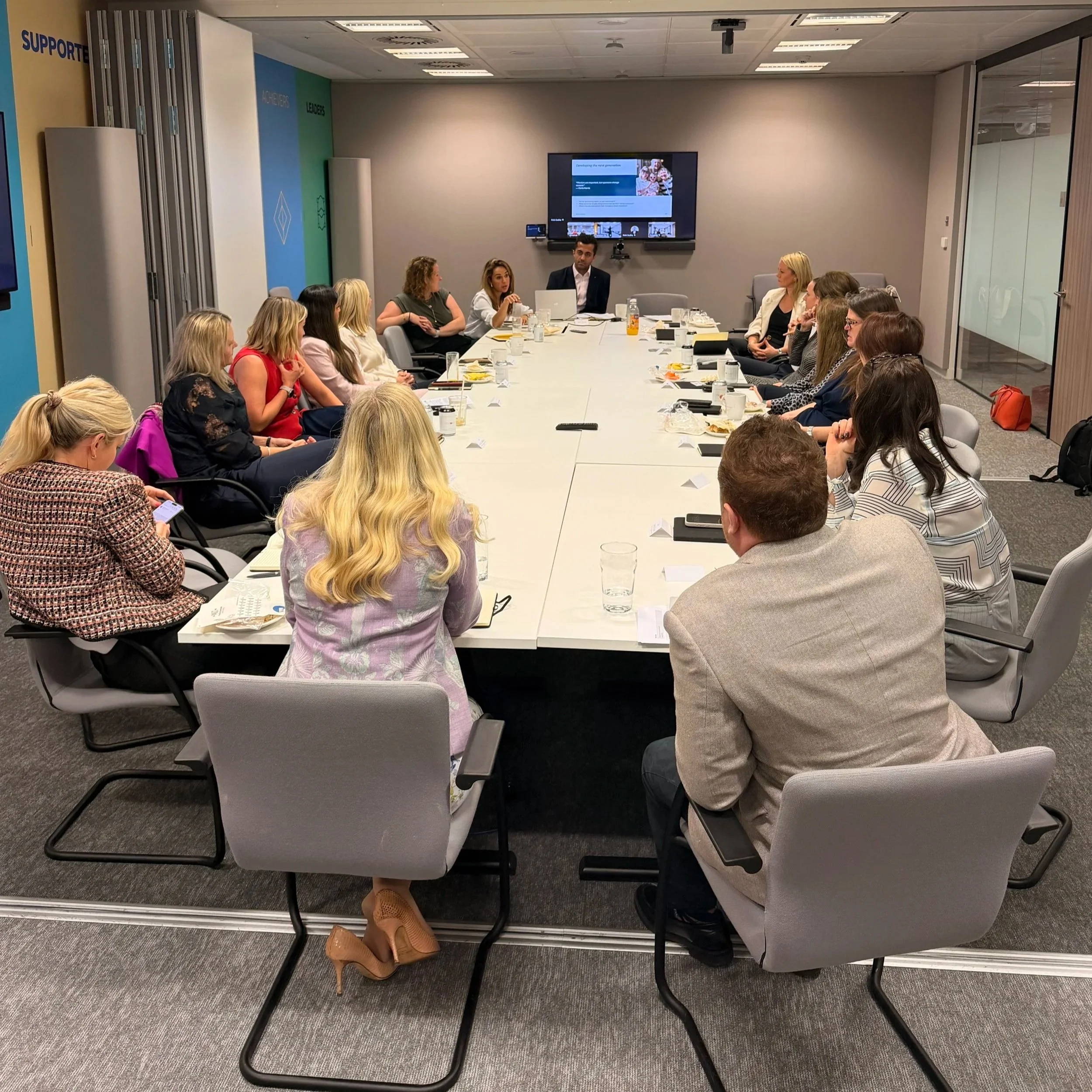 Women in Consulting: Breaking through, burning out and building what’s next