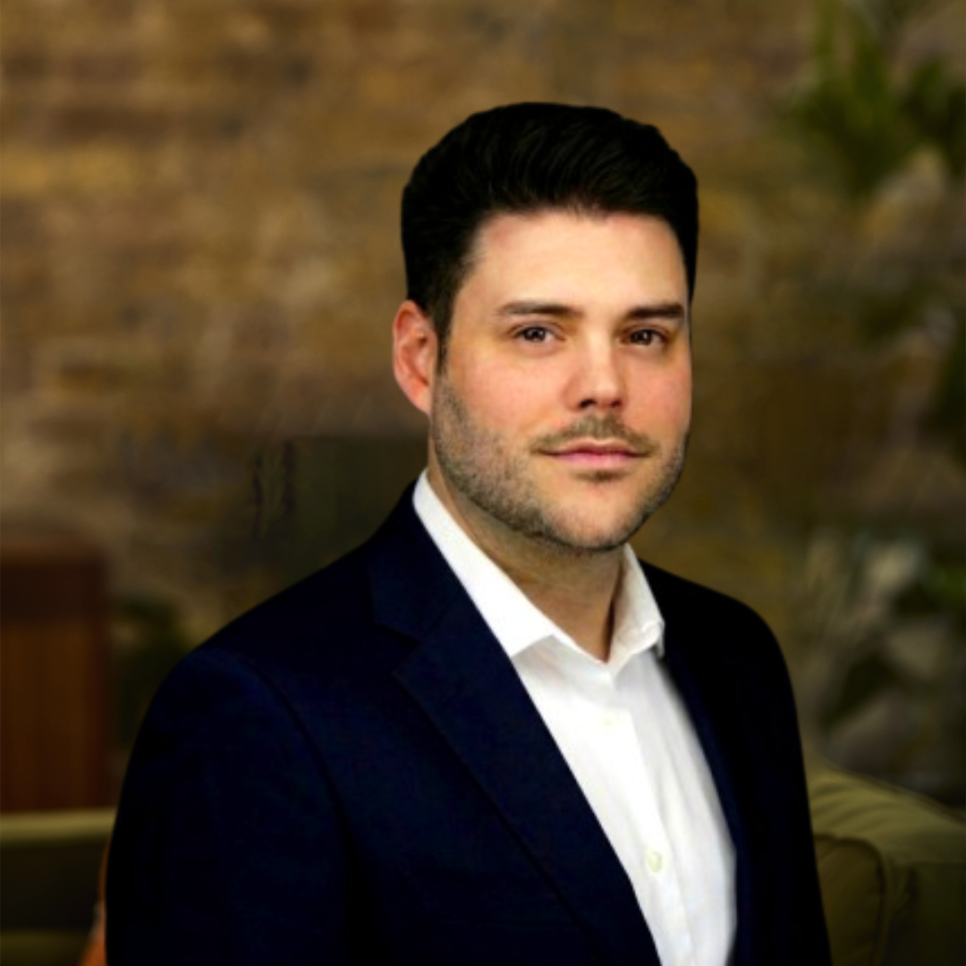 InX spotlight series: In conversation with Chris Nucci