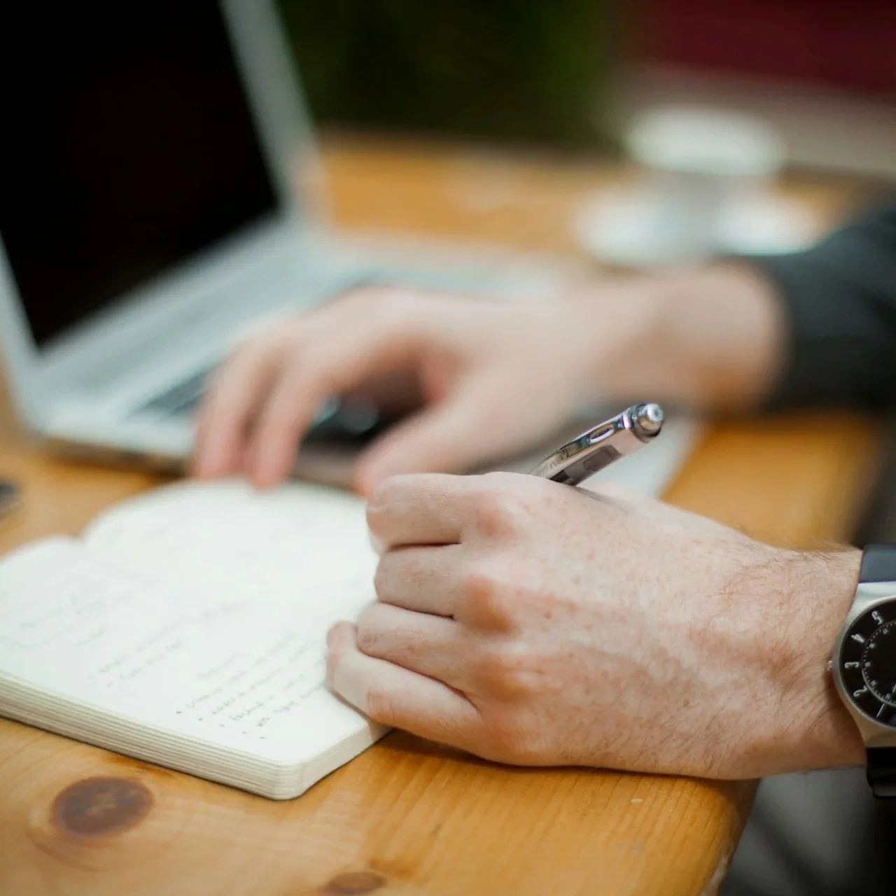 Why the hiring brief is costing consulting firms their best supply chain talent
