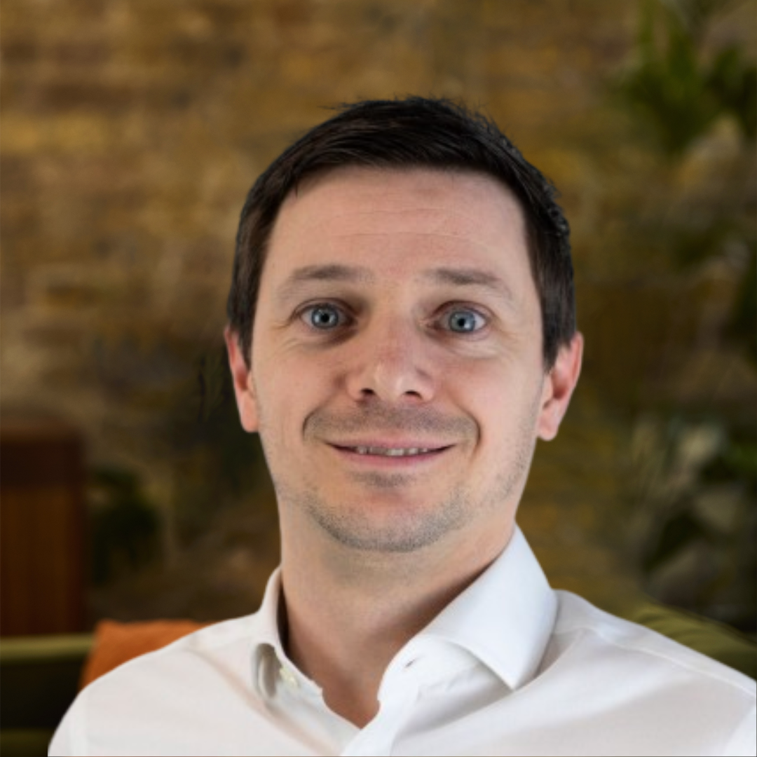 InX spotlight series: In conversation with Gus Lambert