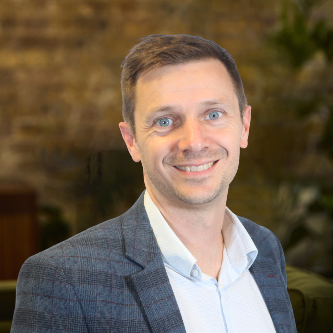 InX spotlight series: In conversation with Gus Lambert
