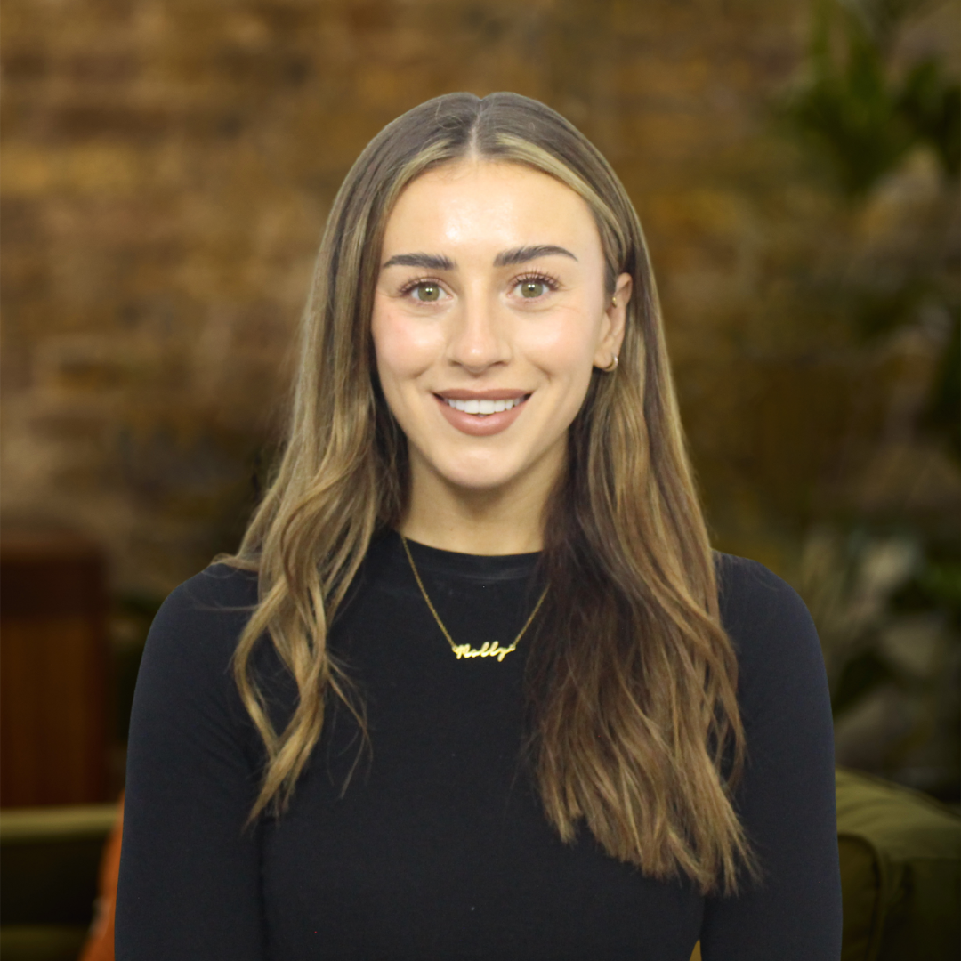 InX spotlight series: In conversation with Molly Gray
