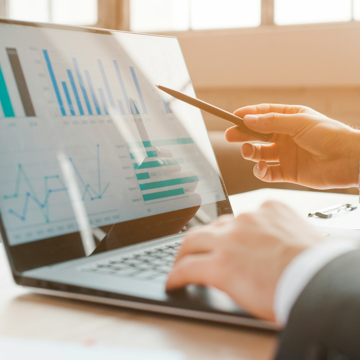 The CRO series: How AI is rewriting PE's value creation playbook