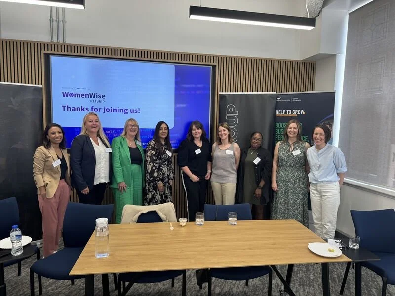 Wise Rise Embracing challenges and celebrating success: key takeaways from ...